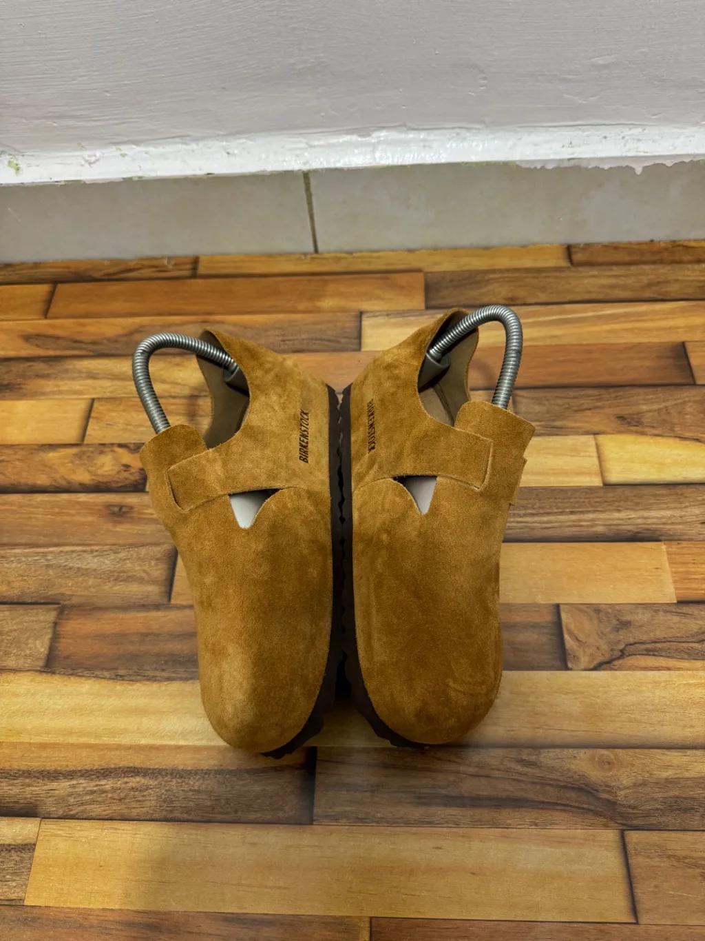 BIRKENSTOCK LONDON
