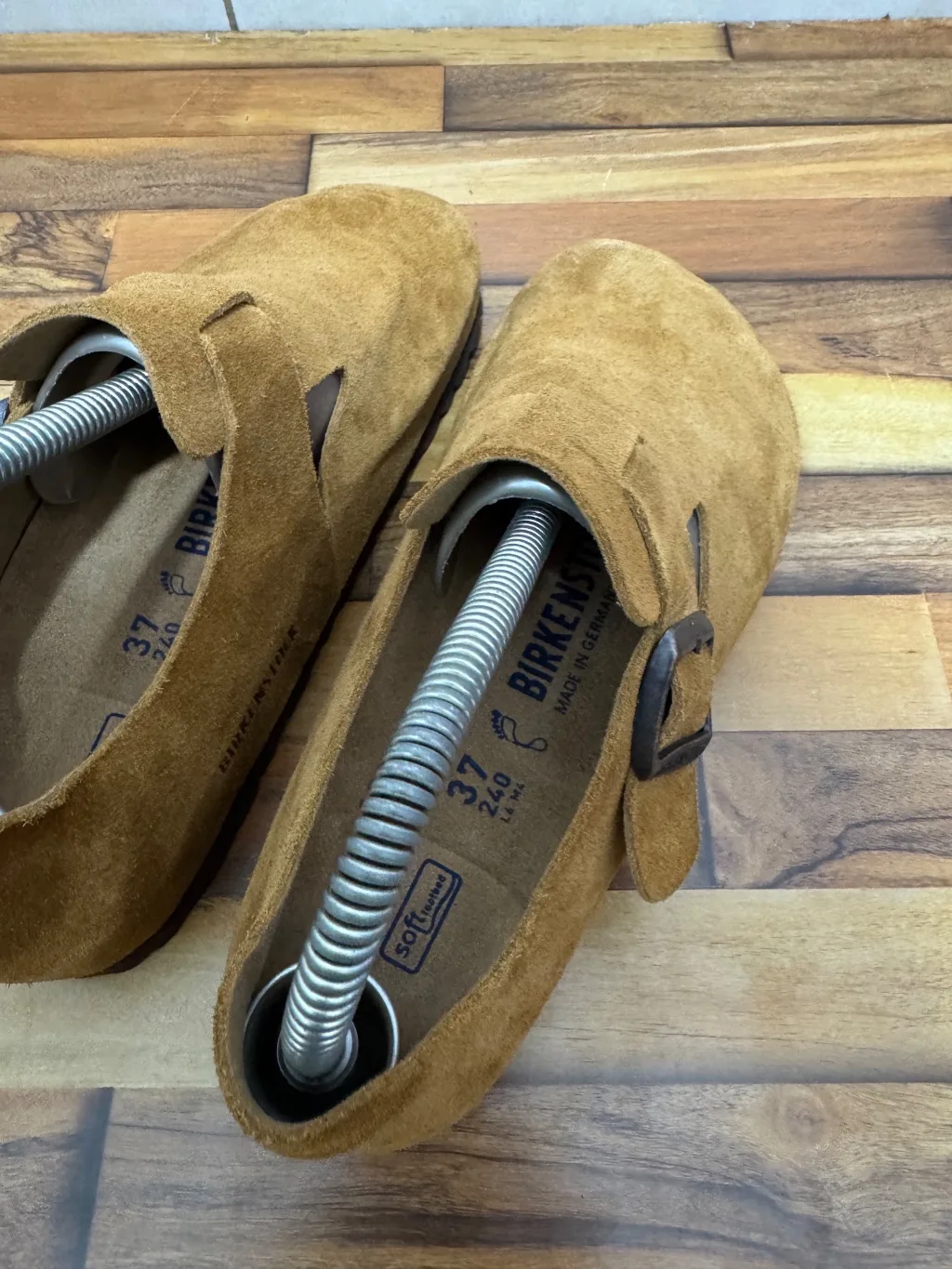 BIRKENSTOCK LONDON