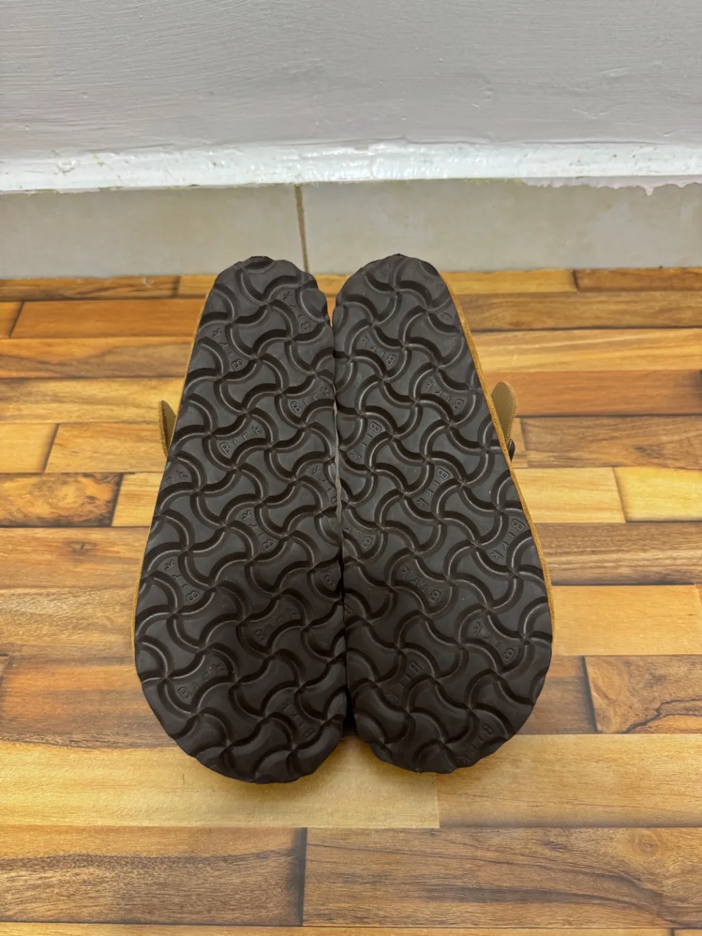 BIRKENSTOCK LONDON