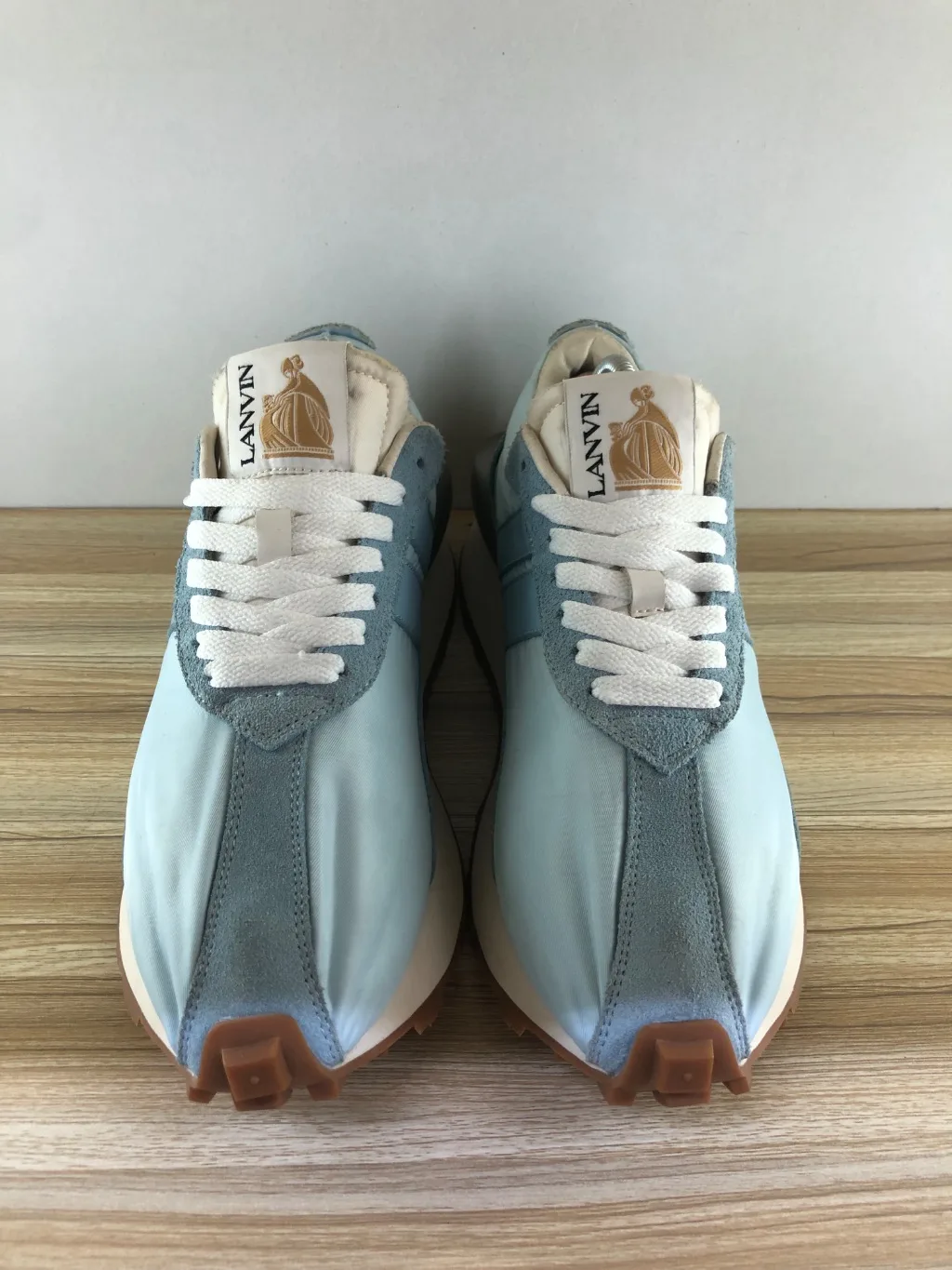 Lanvin Bumpers