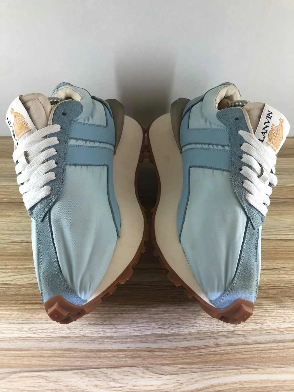Lanvin Bumpers