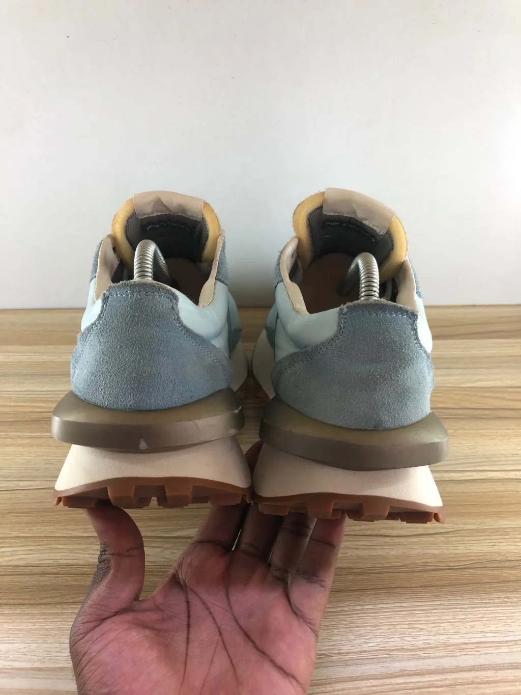 Lanvin Bumpers