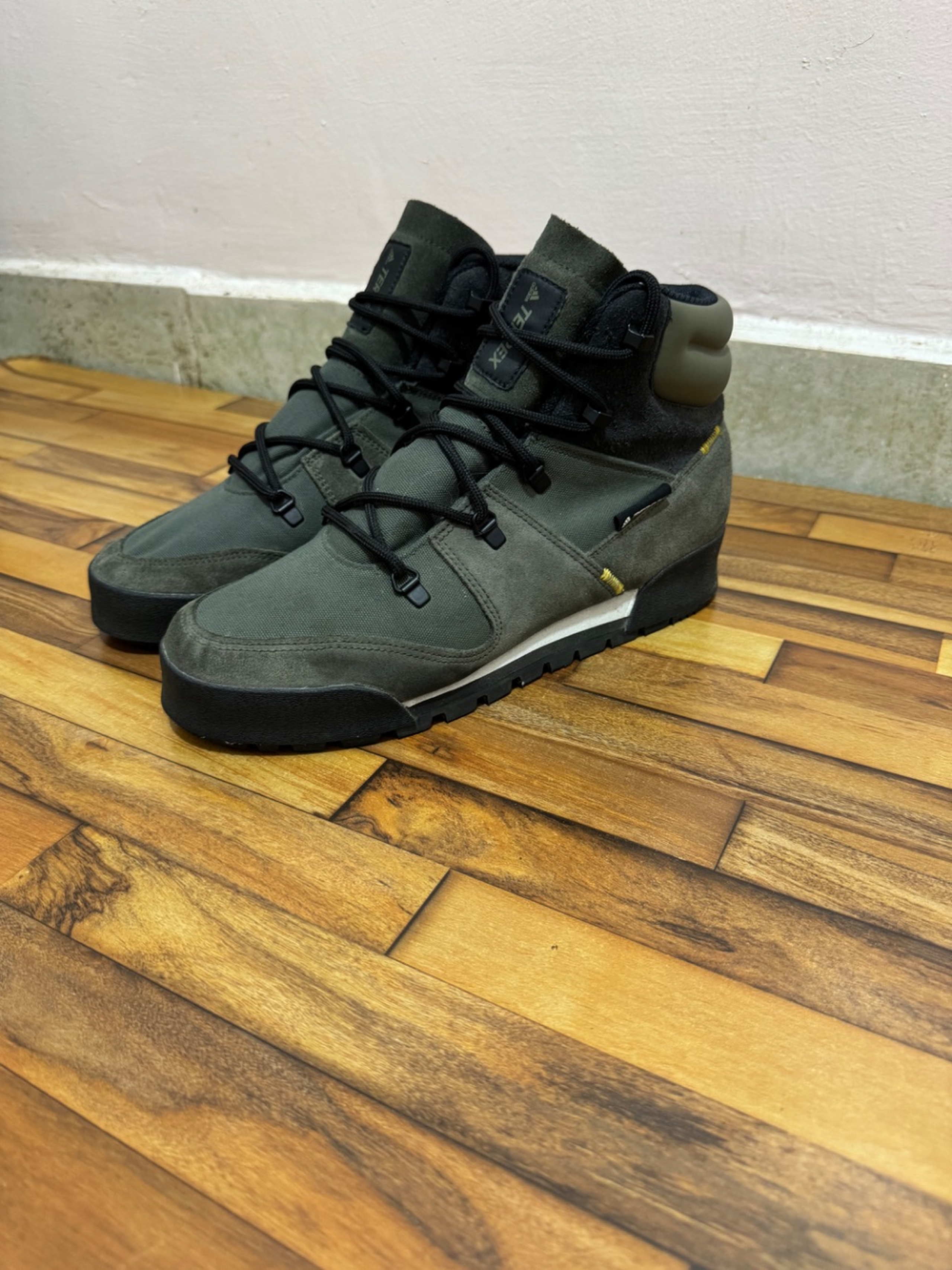 ADIDAS TERREX HIKING BOOT