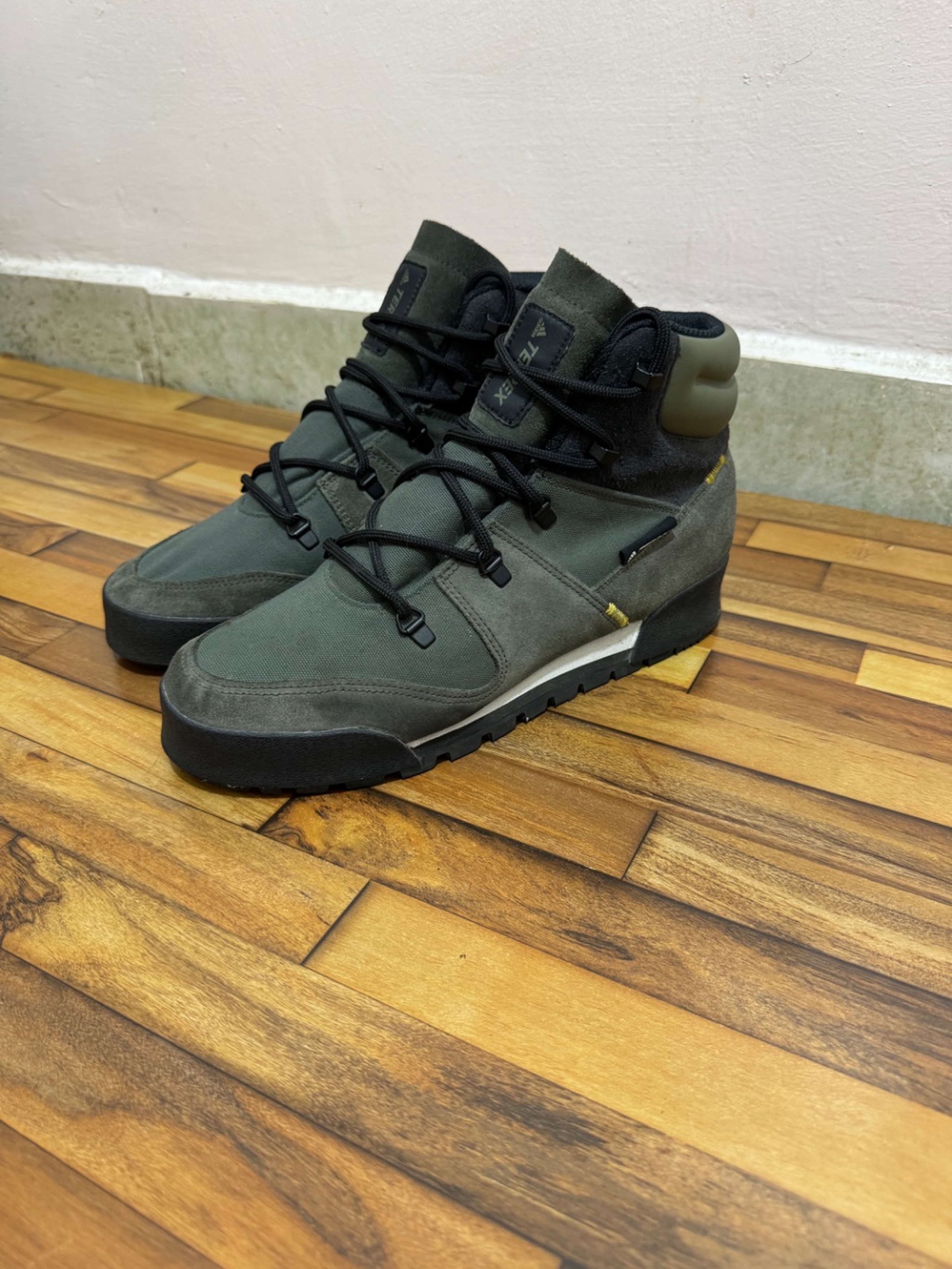 ADIDAS TERREX HIKING BOOT