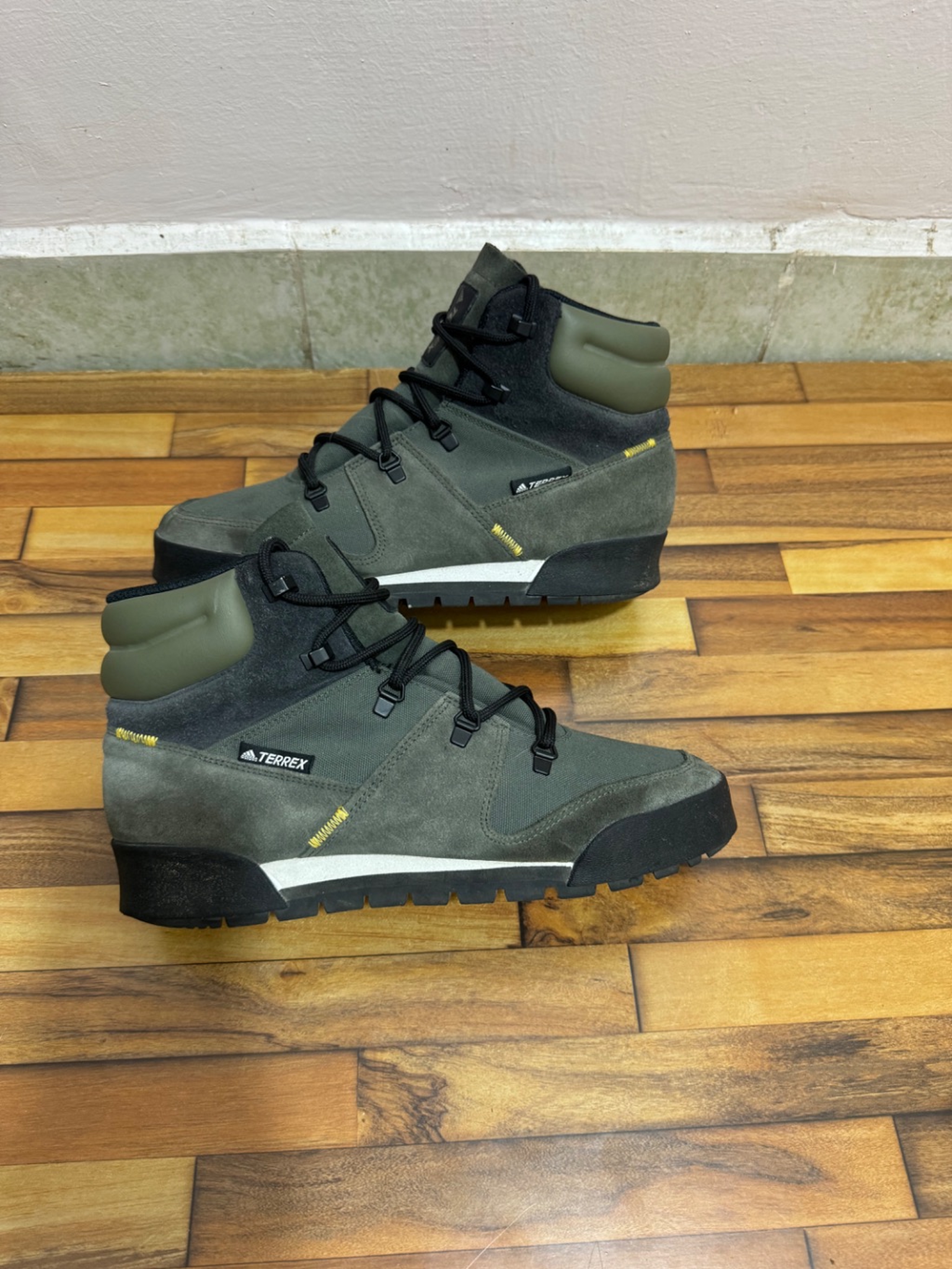ADIDAS TERREX HIKING BOOT