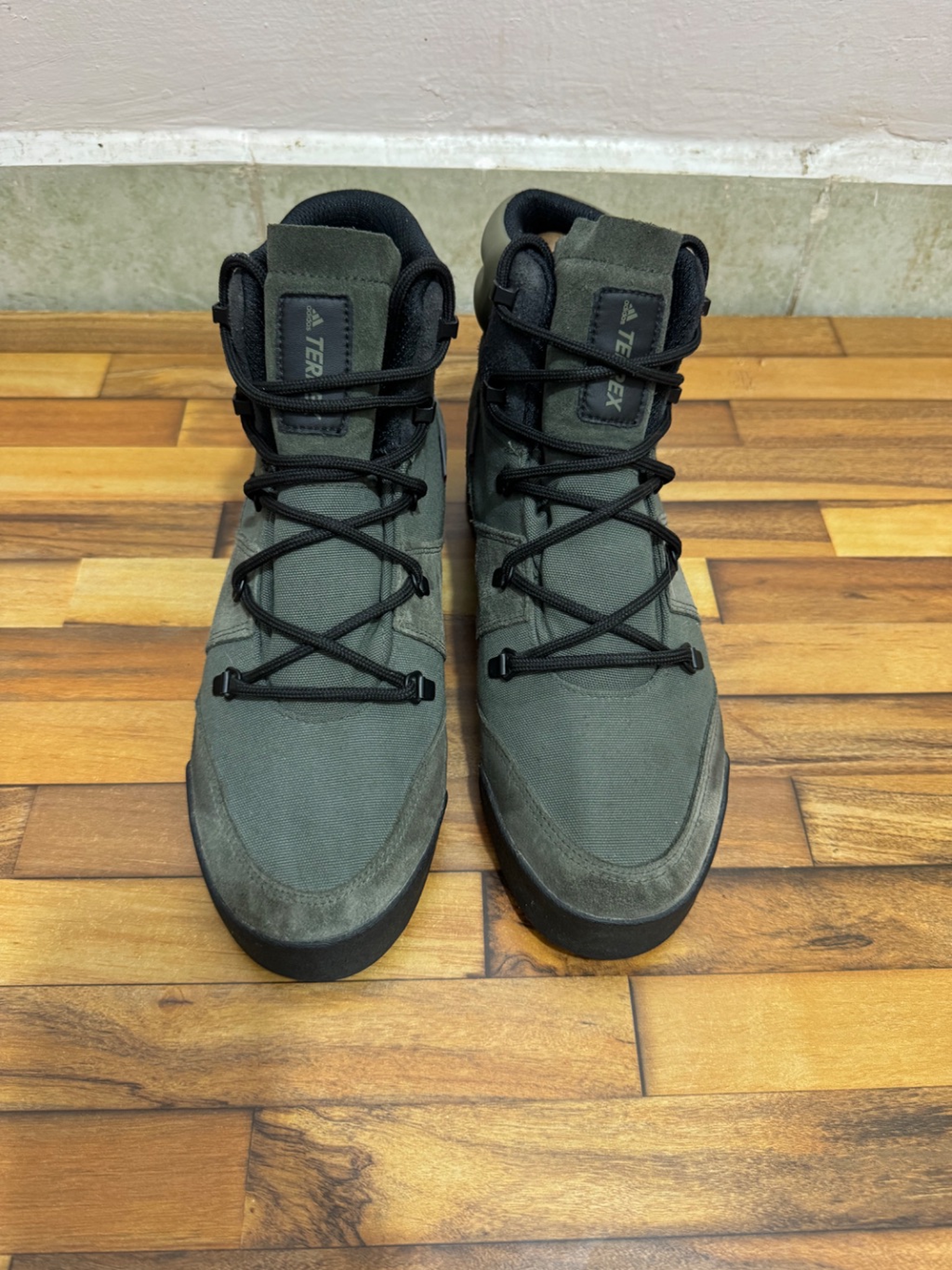 ADIDAS TERREX HIKING BOOT