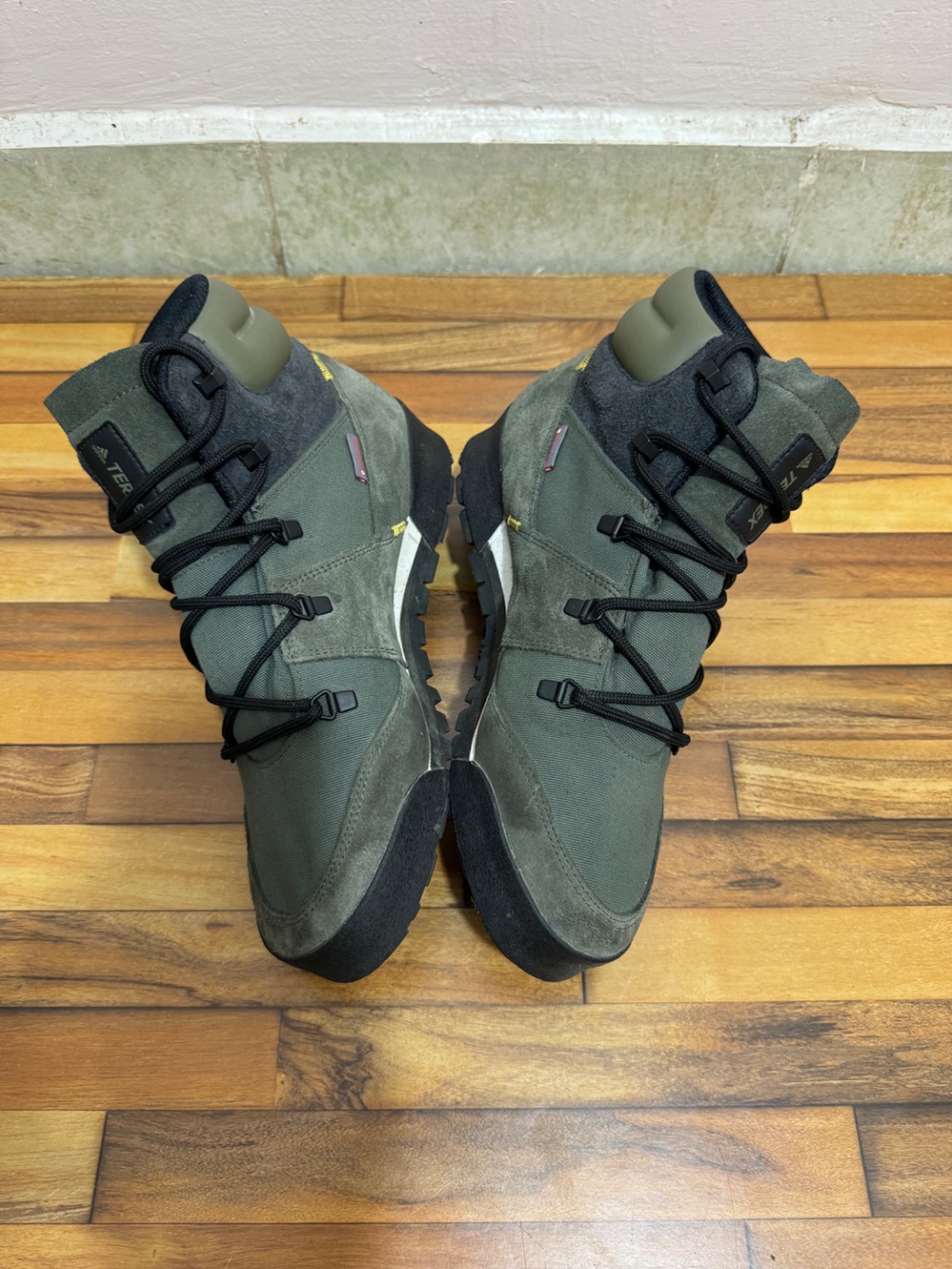 ADIDAS TERREX HIKING BOOT