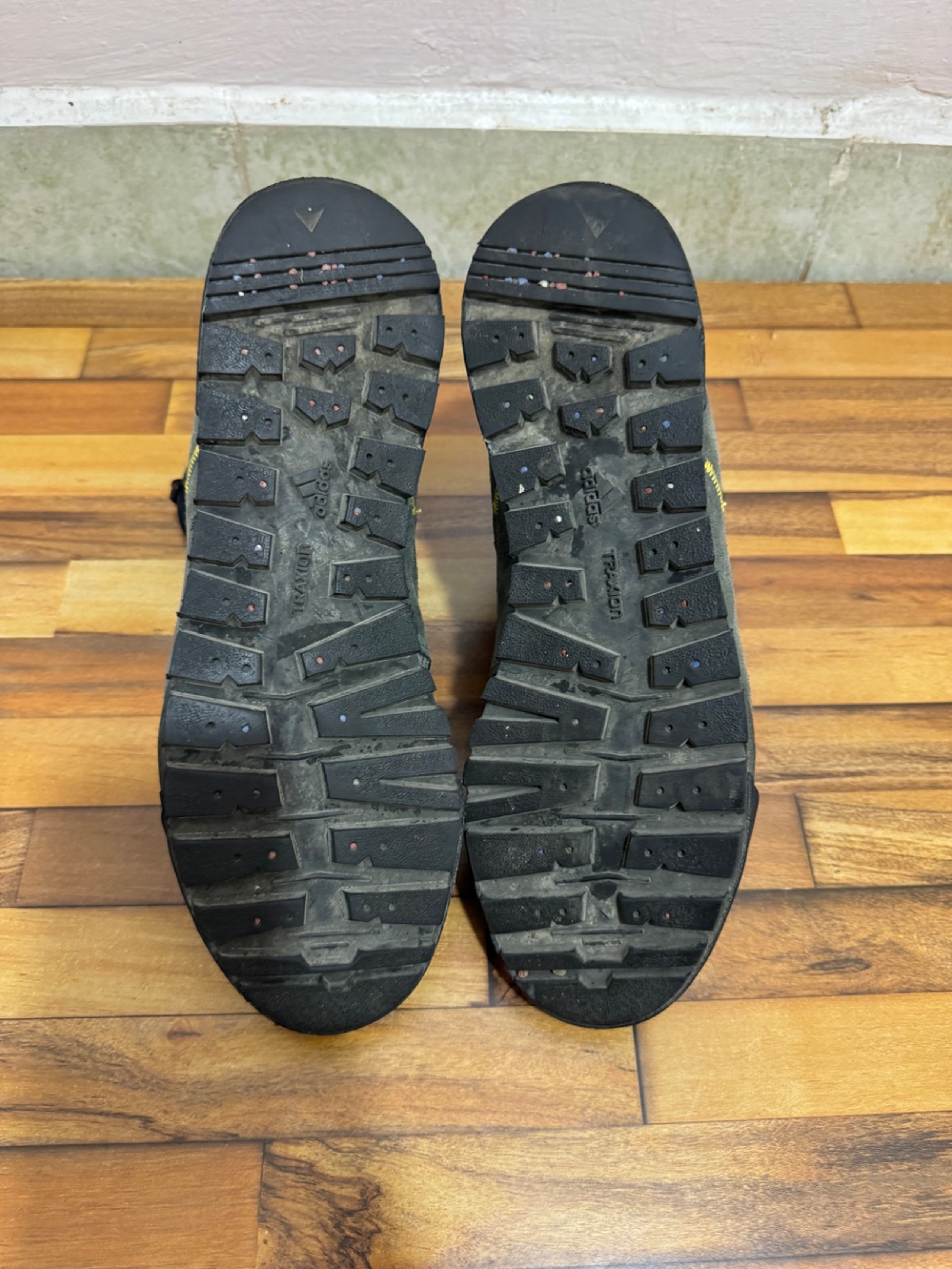 ADIDAS TERREX HIKING BOOT