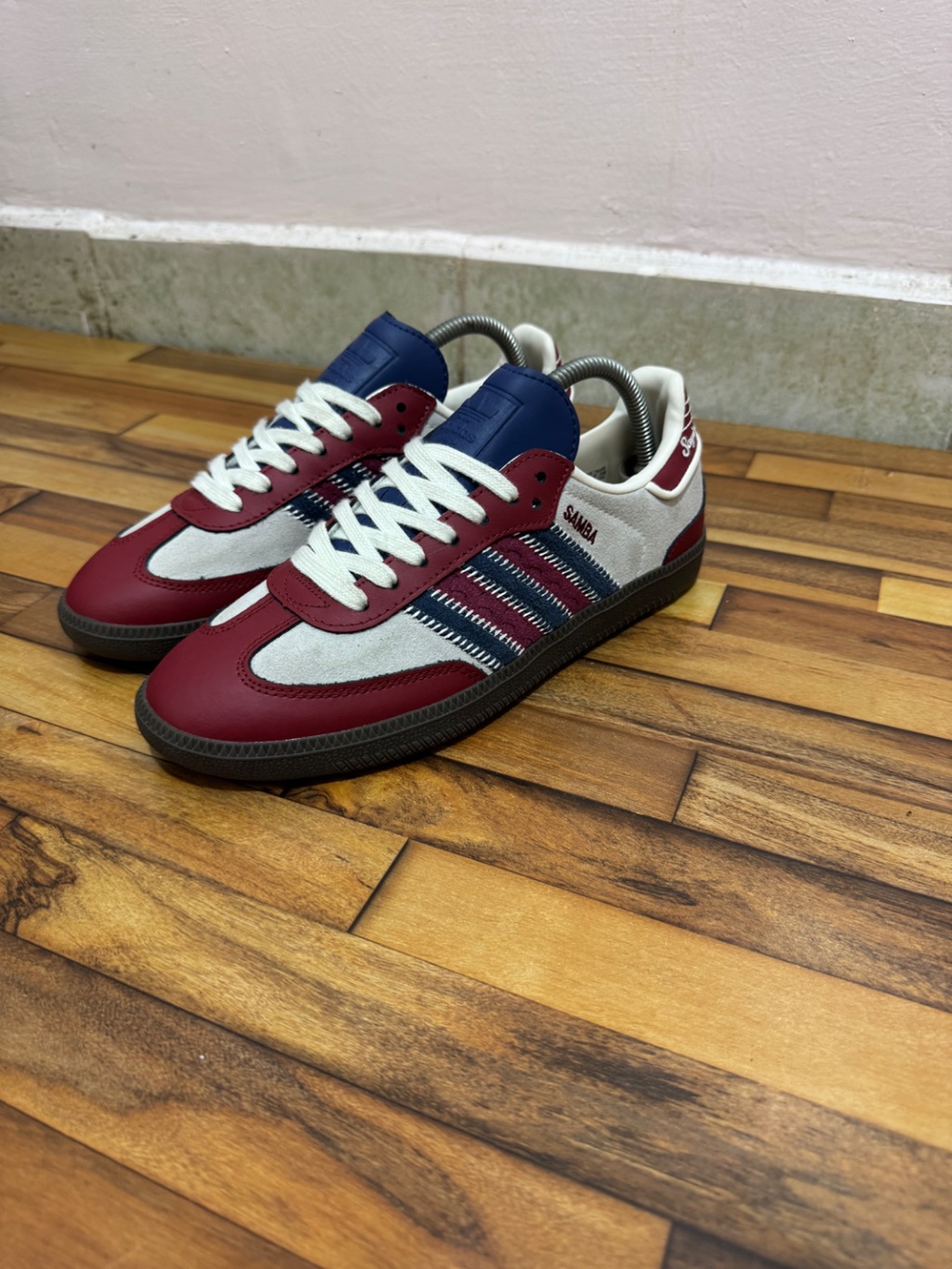 ADIDAS SAMBA OG