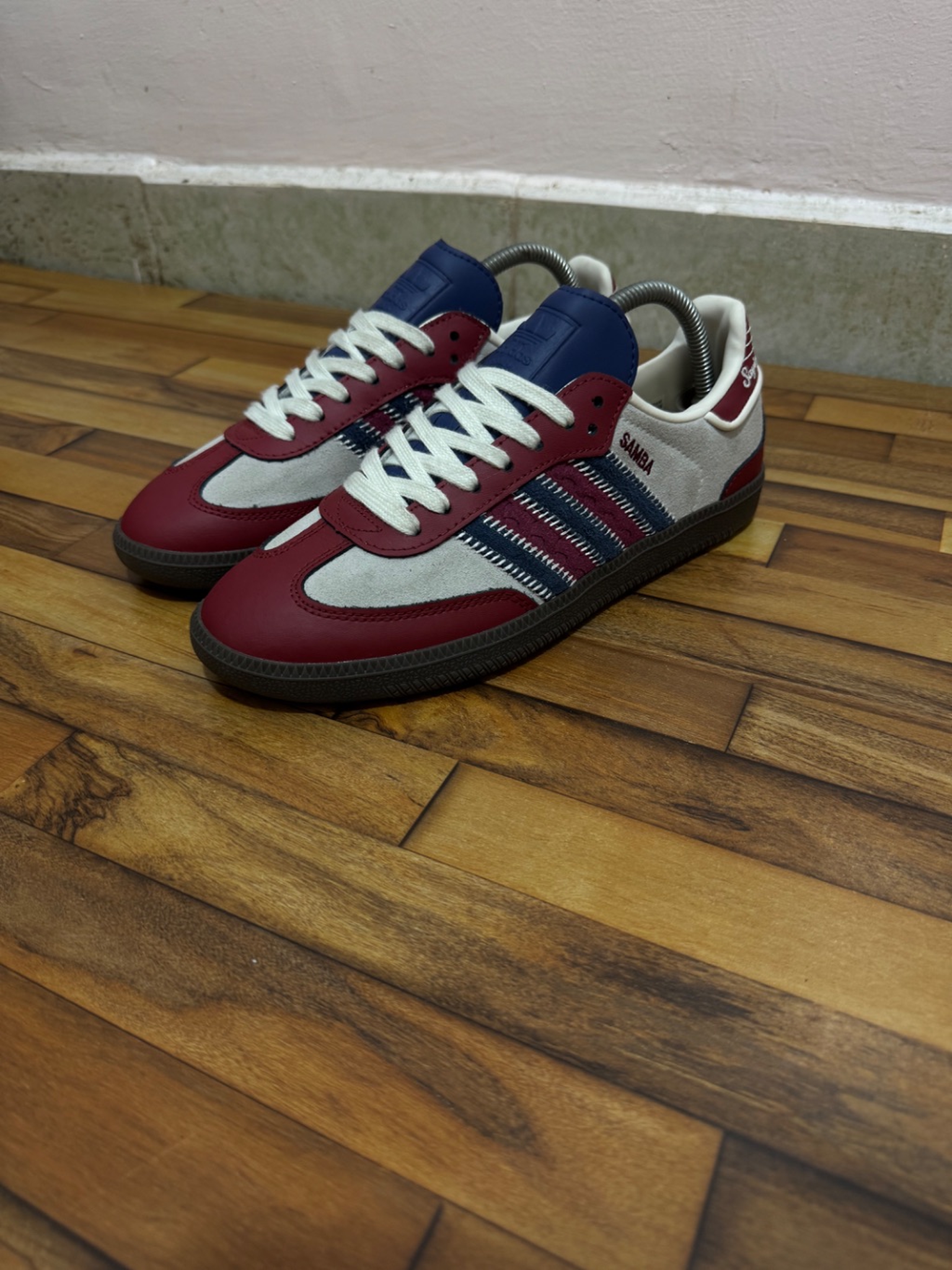 ADIDAS SAMBA OG