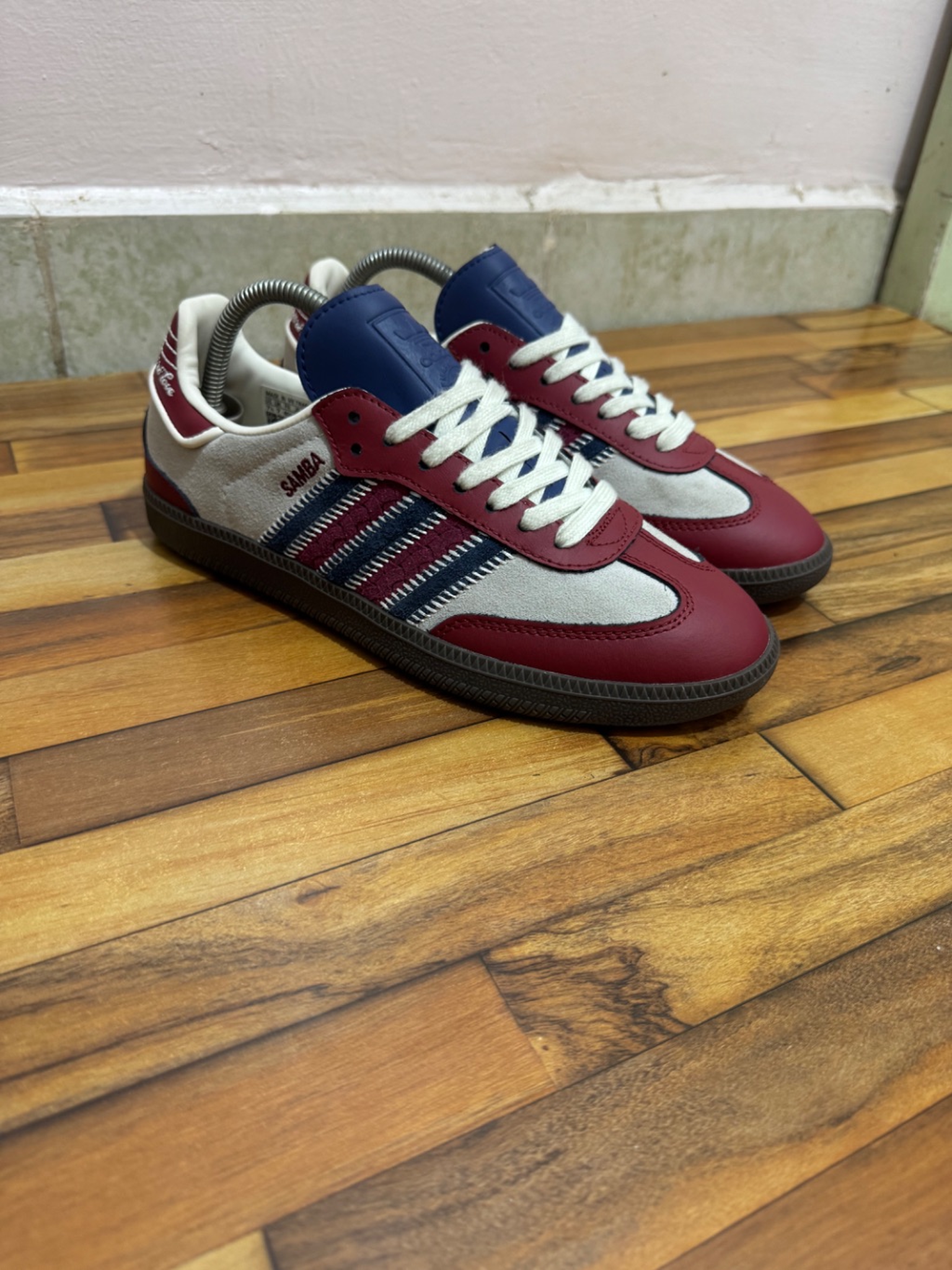 ADIDAS SAMBA OG