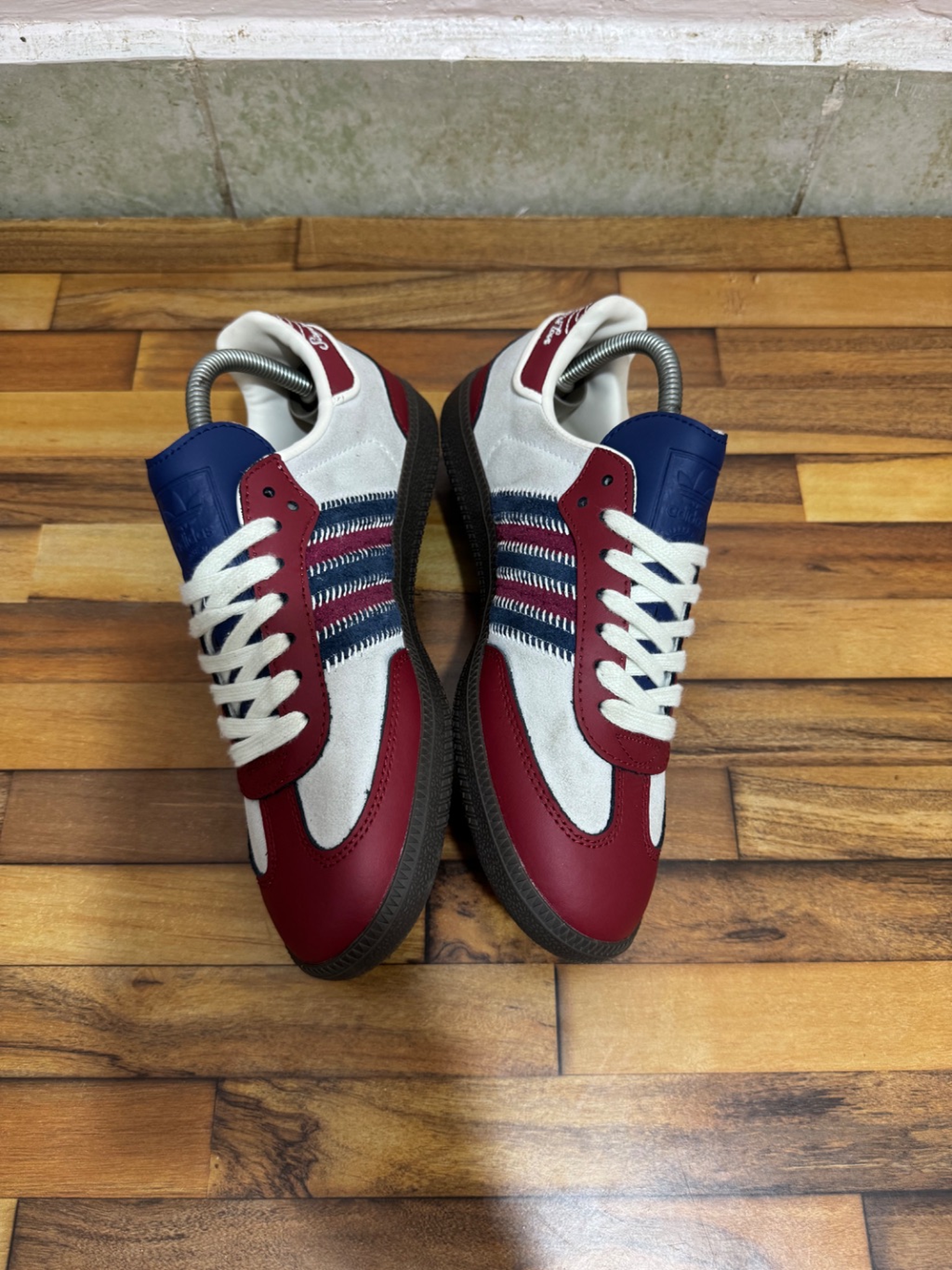 ADIDAS SAMBA OG