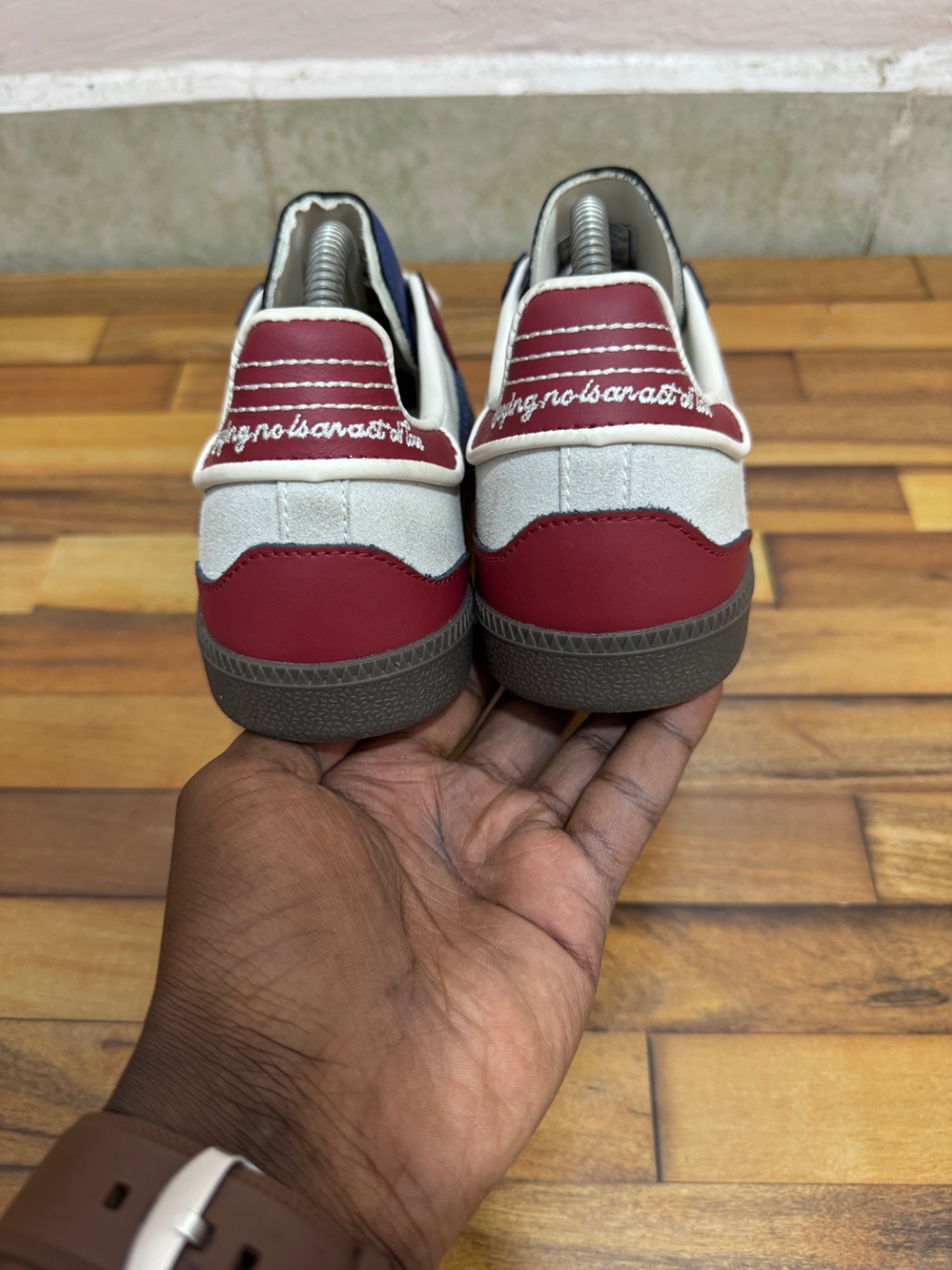 ADIDAS SAMBA OG
