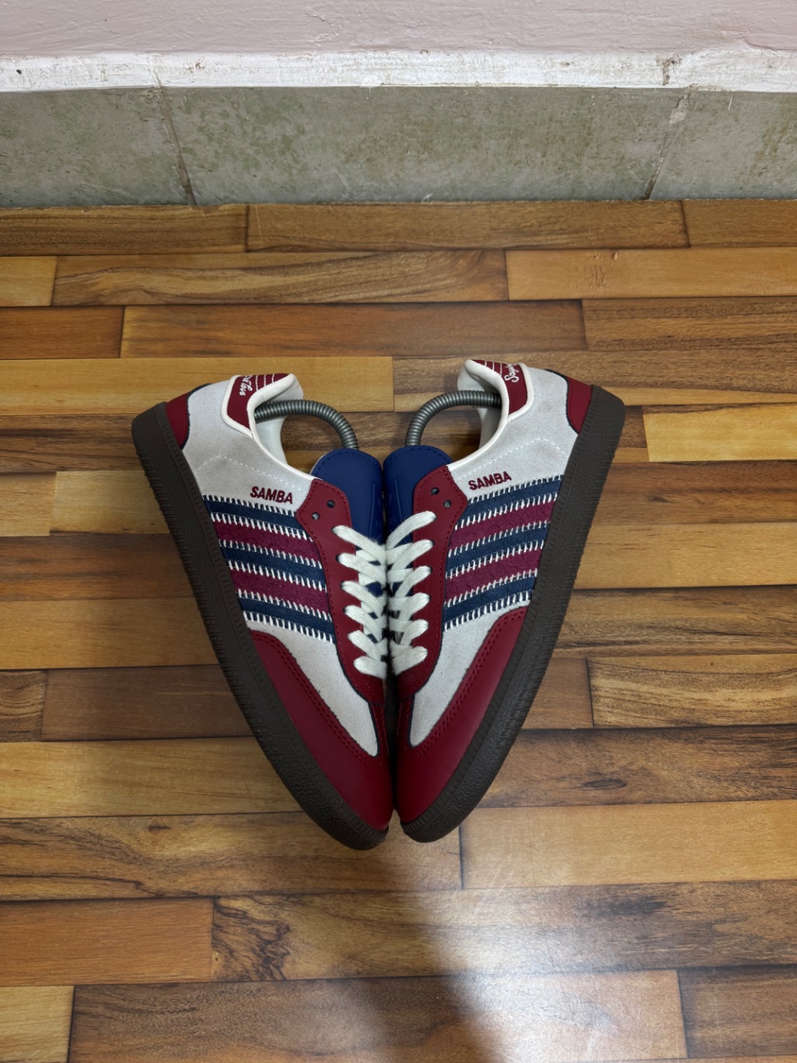 ADIDAS SAMBA OG