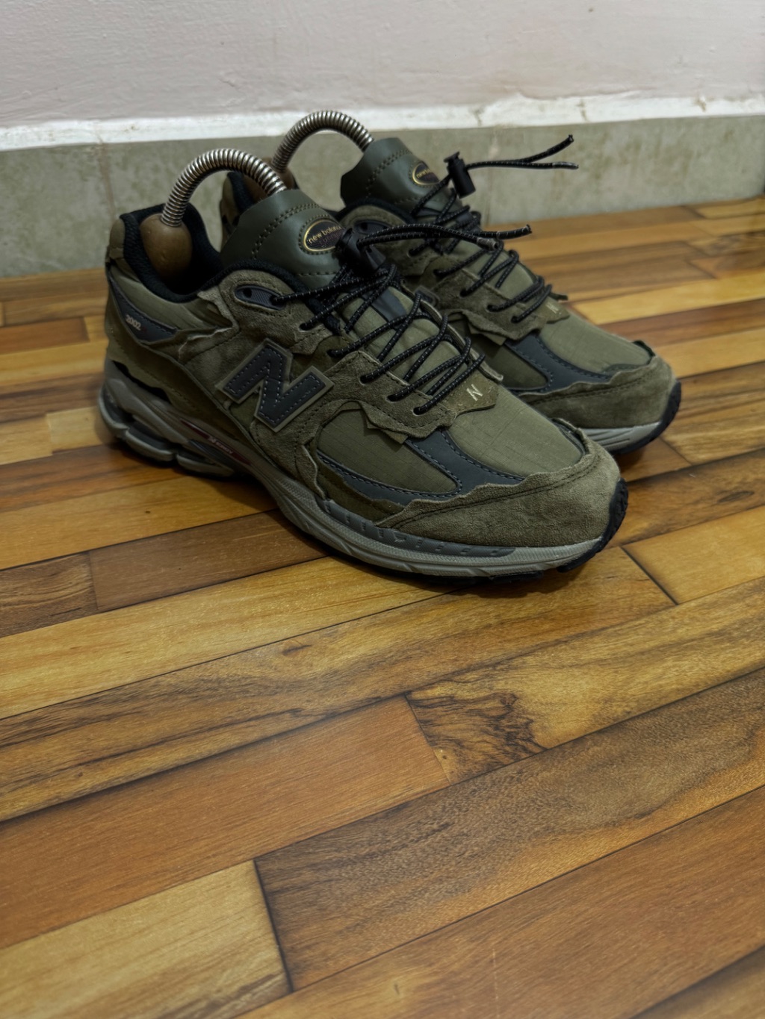NEWBALANCE 2002R PROTECTION PACK