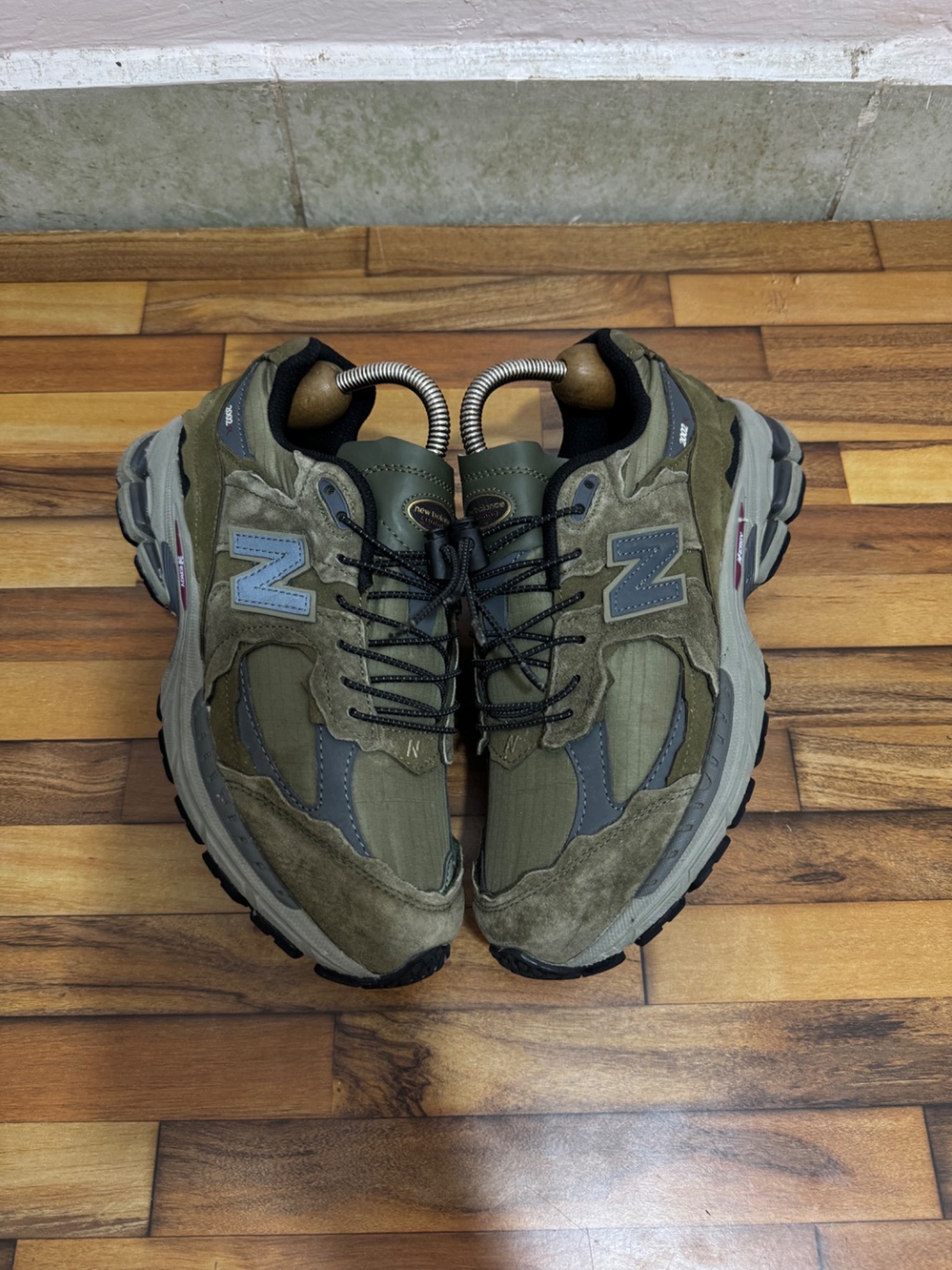 NEWBALANCE 2002R PROTECTION PACK