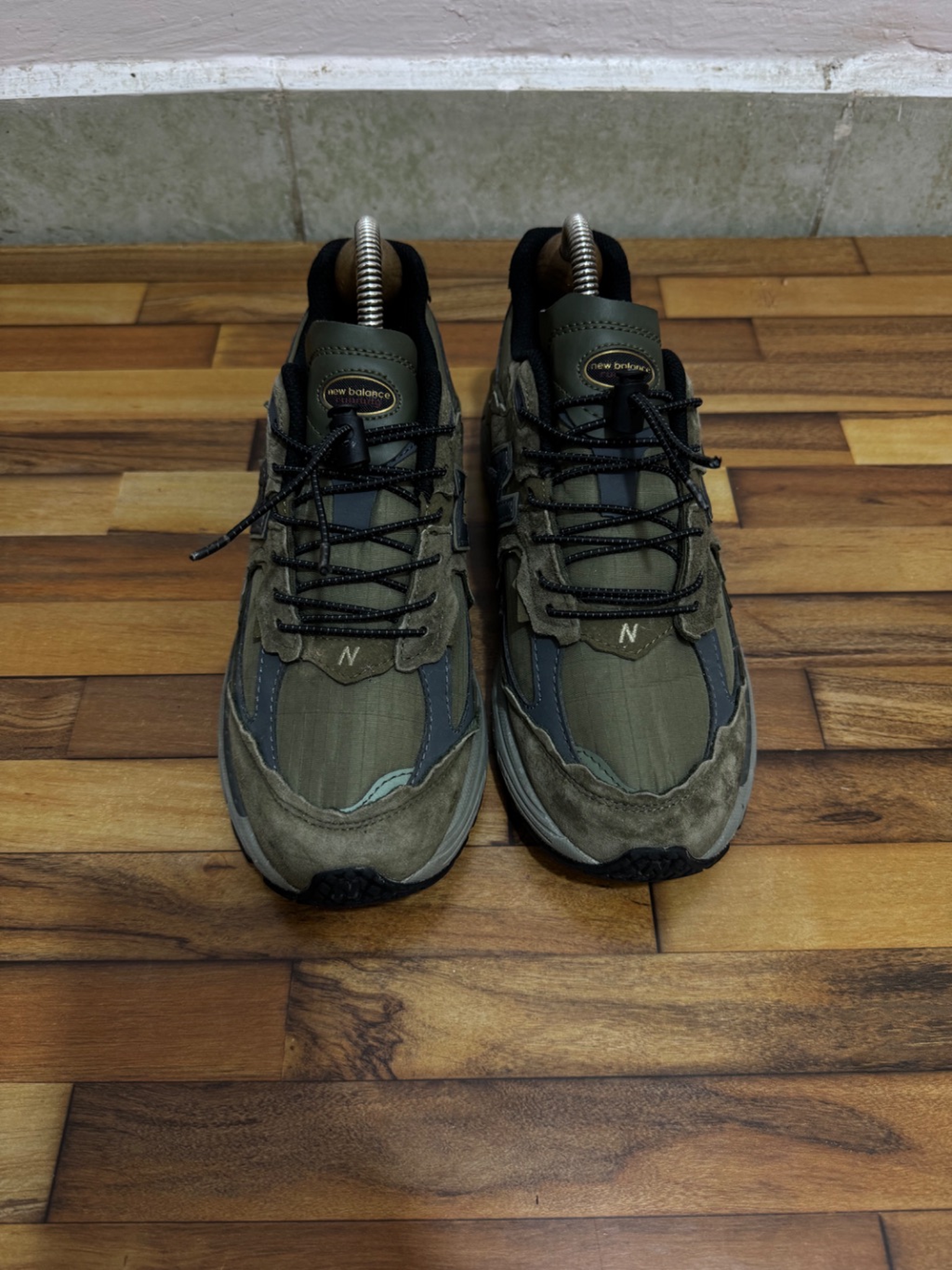 NEWBALANCE 2002R PROTECTION PACK