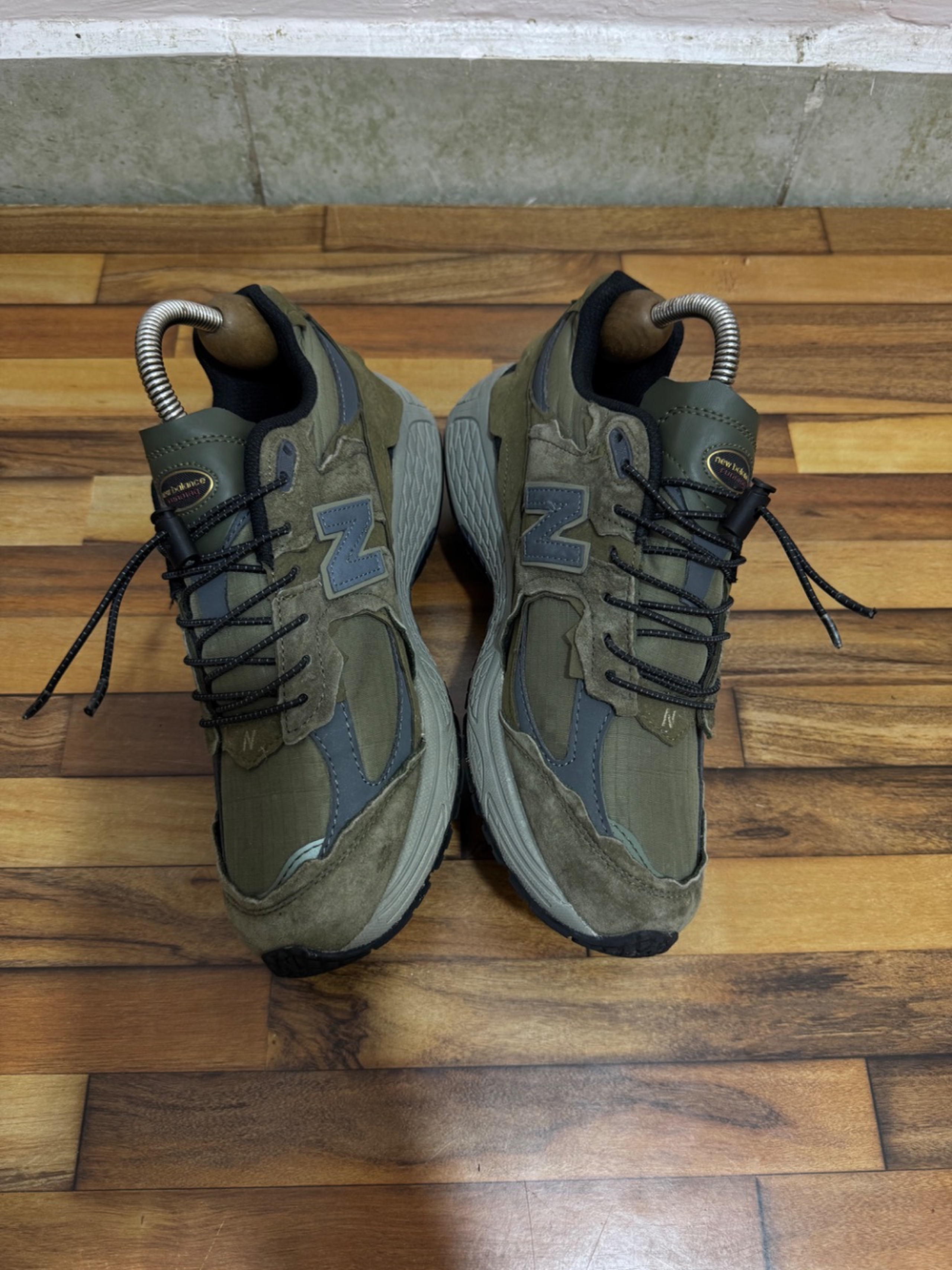 NEWBALANCE 2002R PROTECTION PACK
