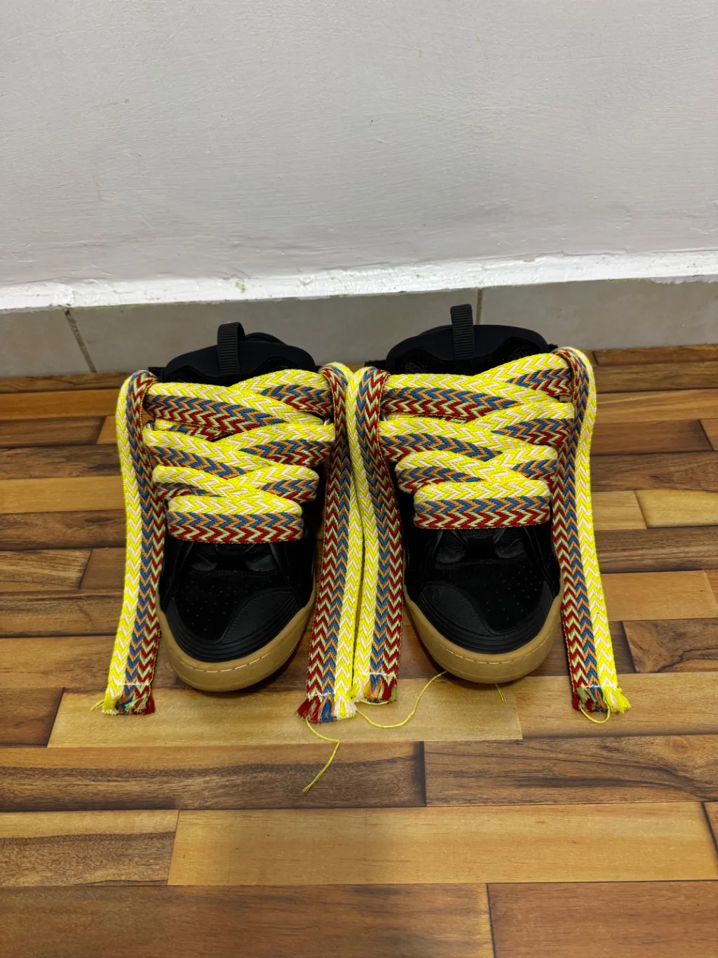 LANVIN CURBS