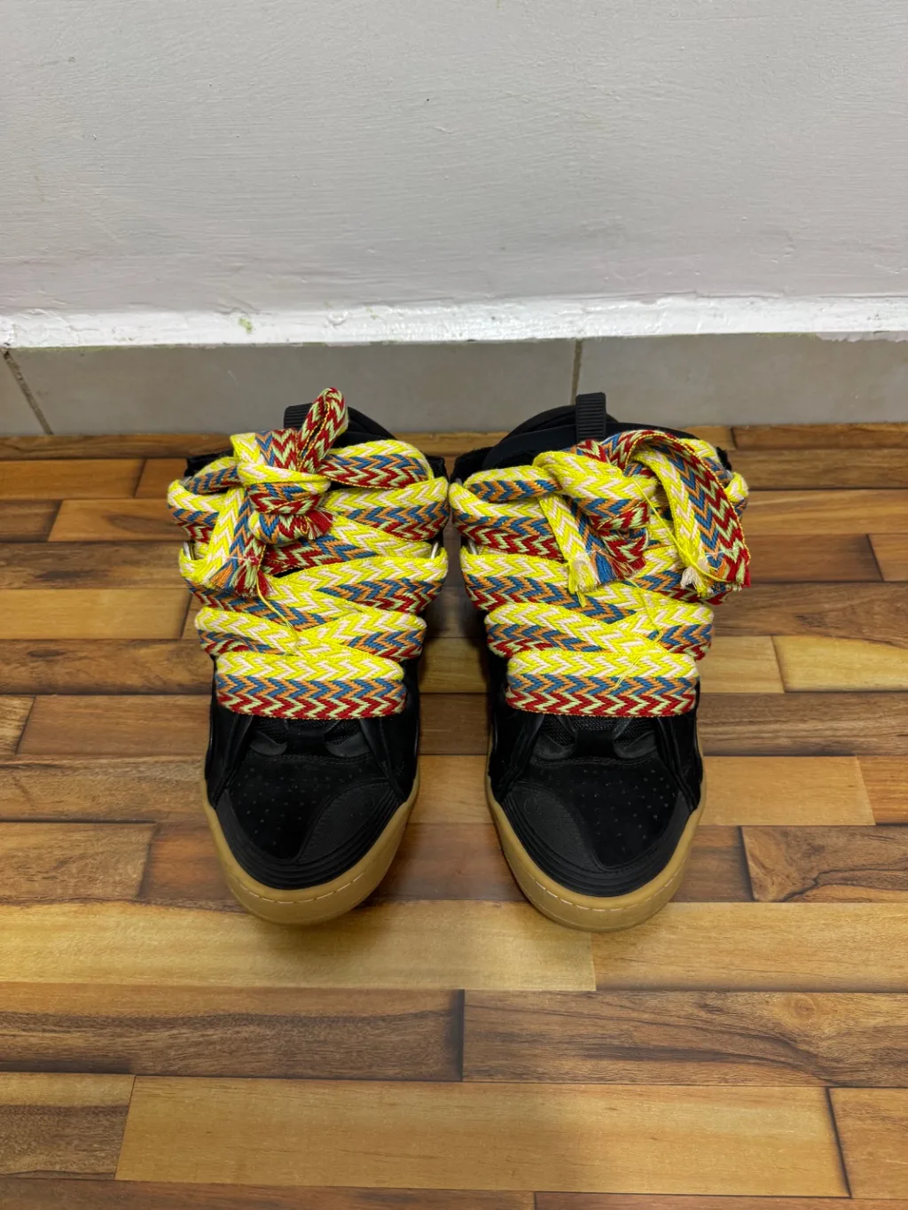 LANVIN CURBS