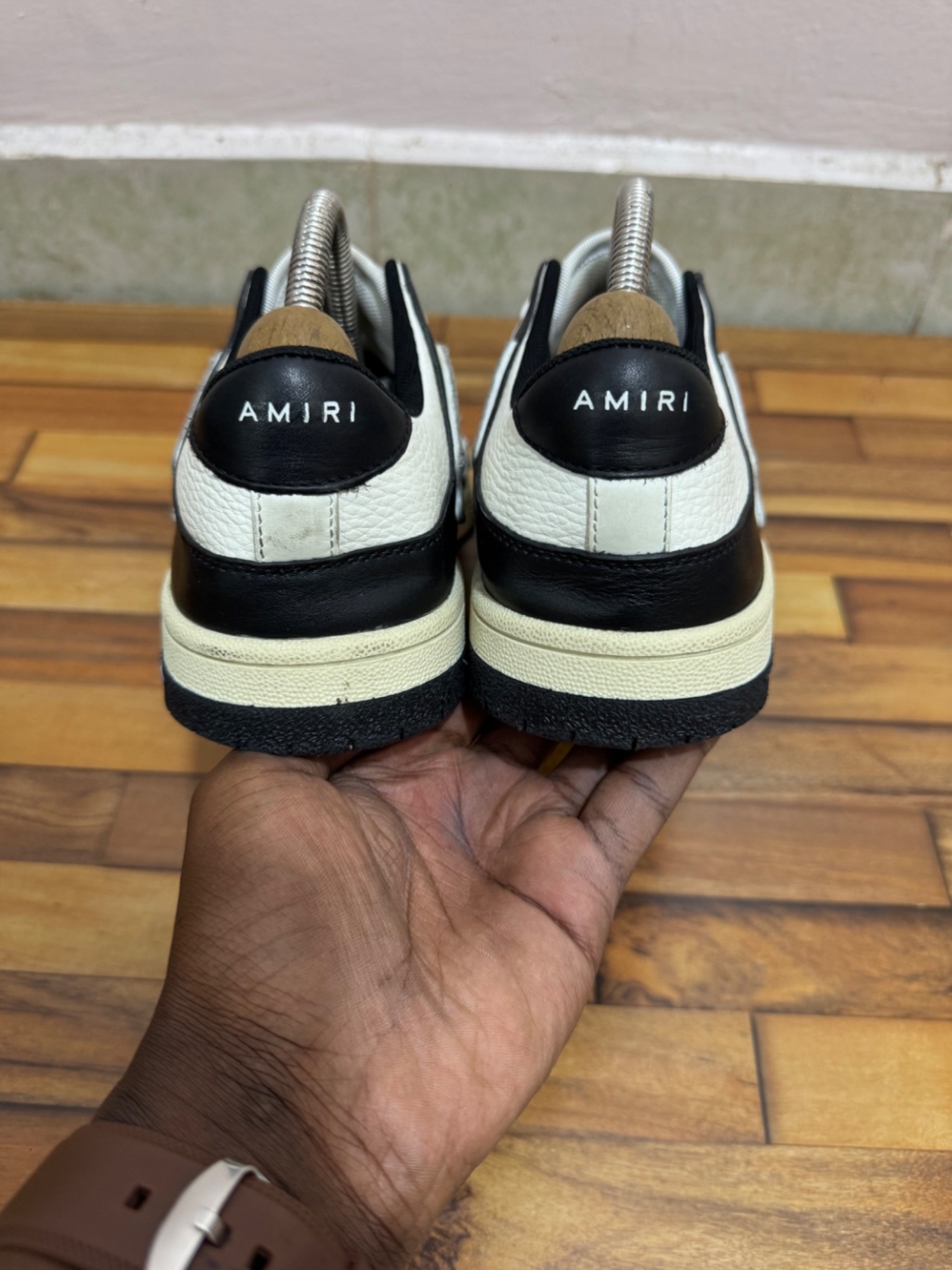 AMIRI 🖤