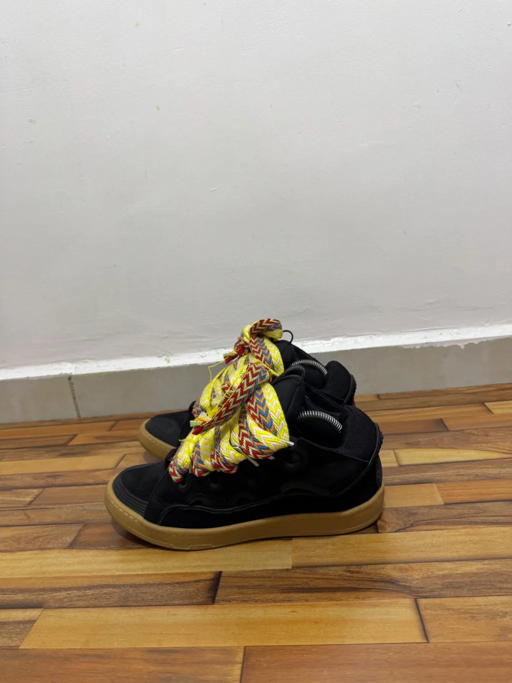 LANVIN CURBS