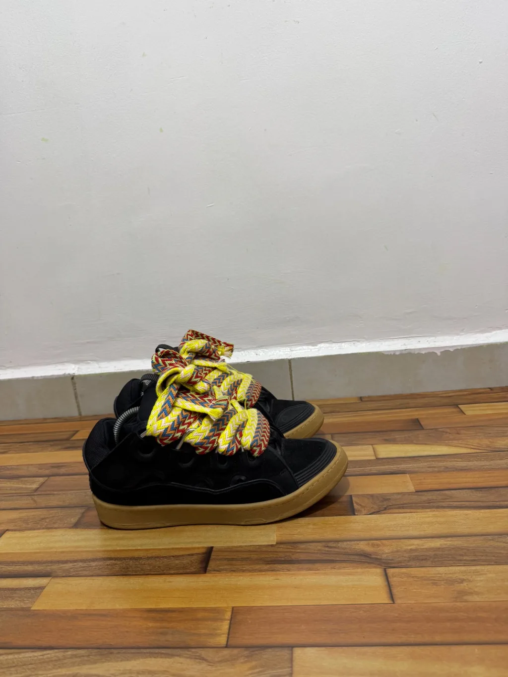LANVIN CURBS