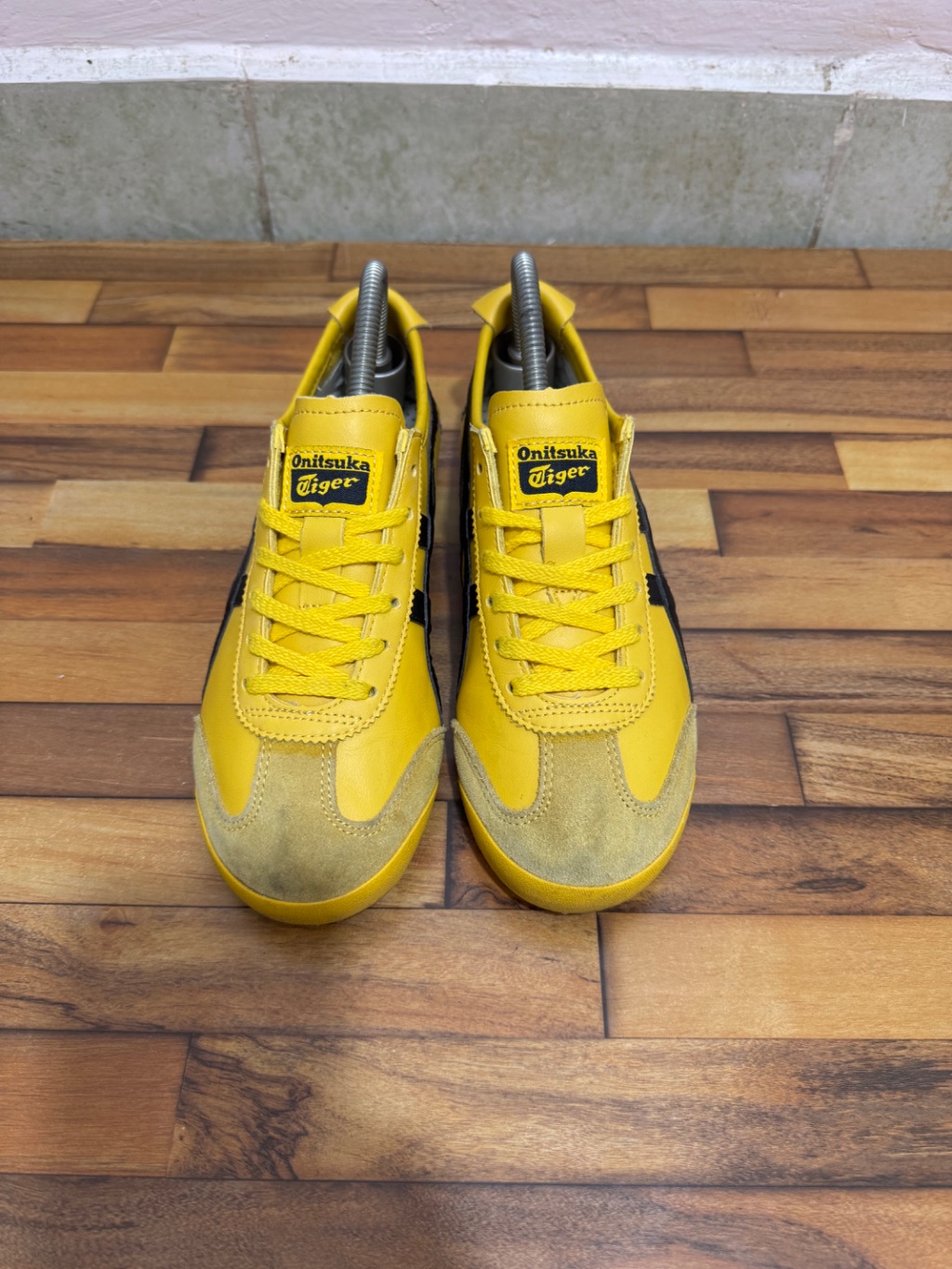 ONITSUKA TIGER 💛