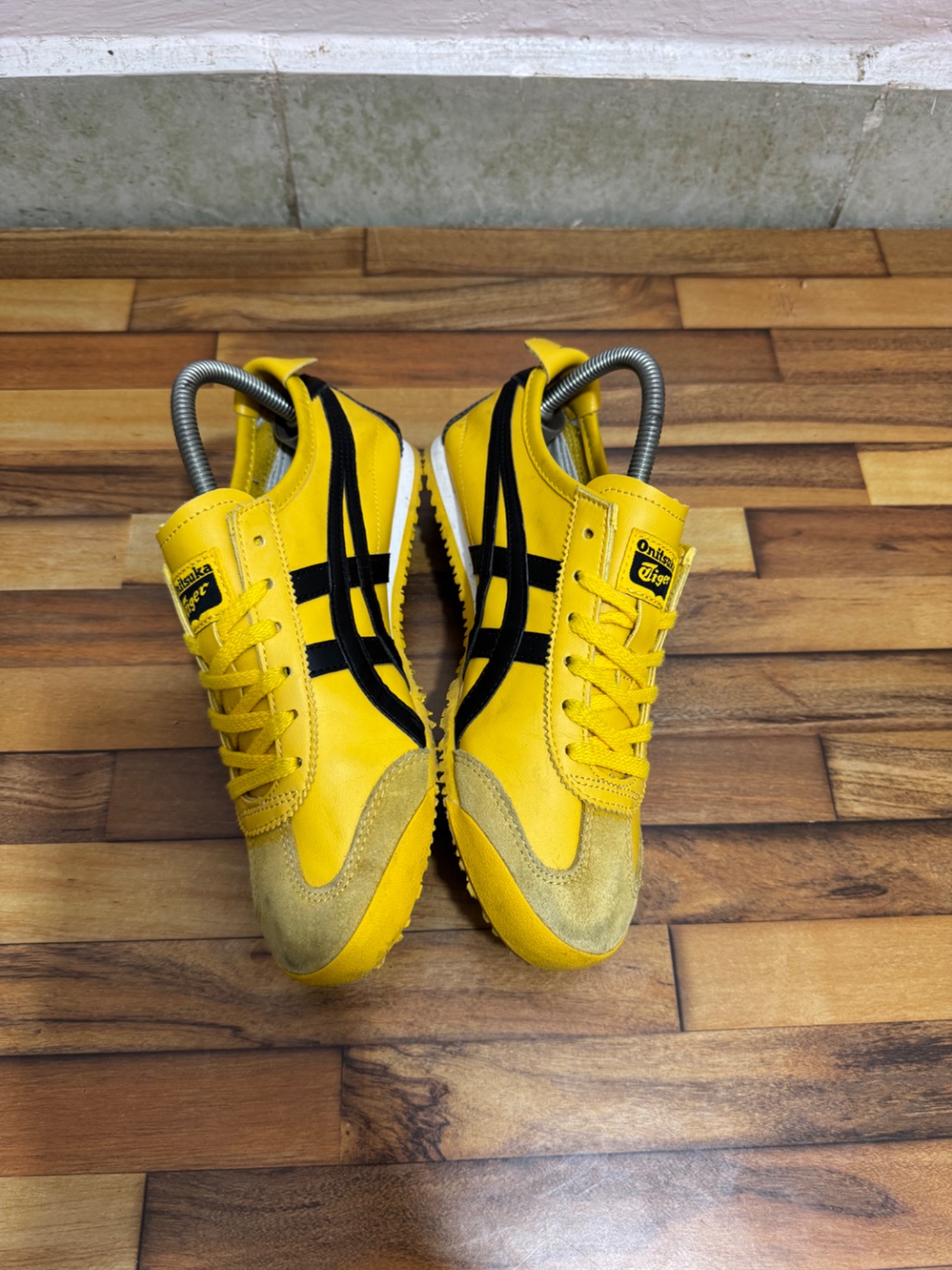 ONITSUKA TIGER 💛