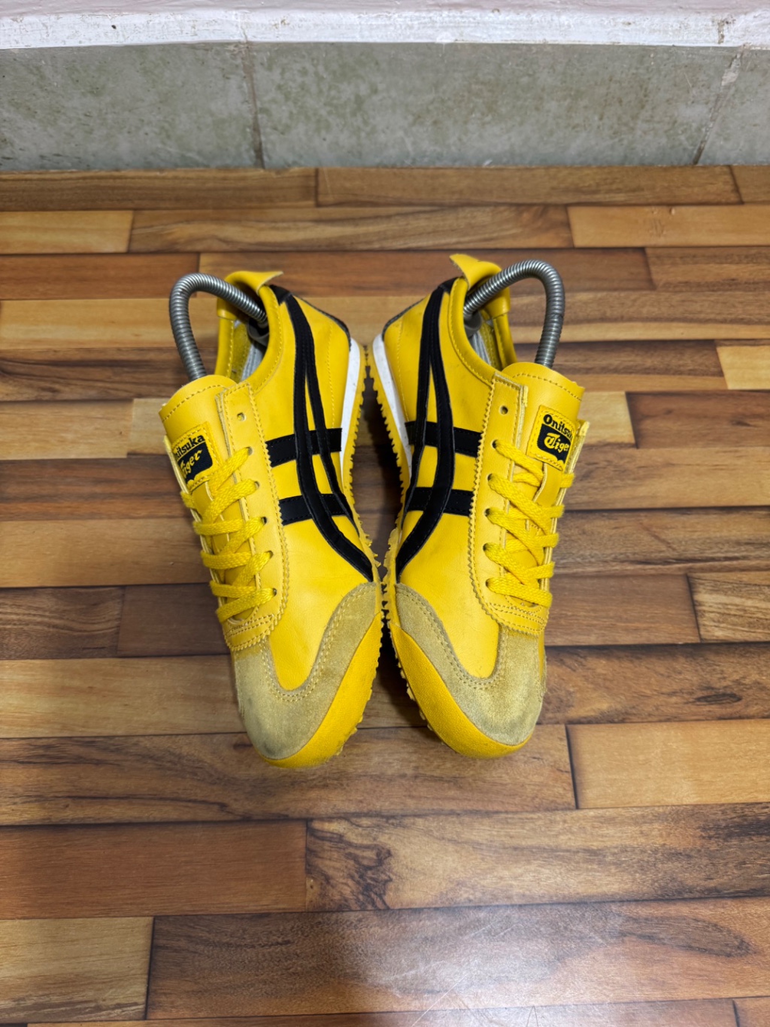 ONITSUKA TIGER 💛