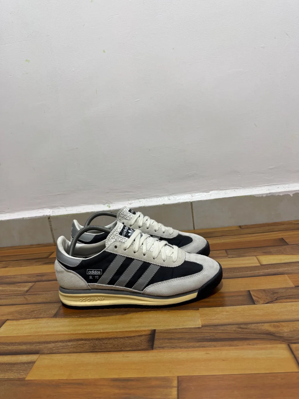 ADIDAS SL 72 RS Sneakers