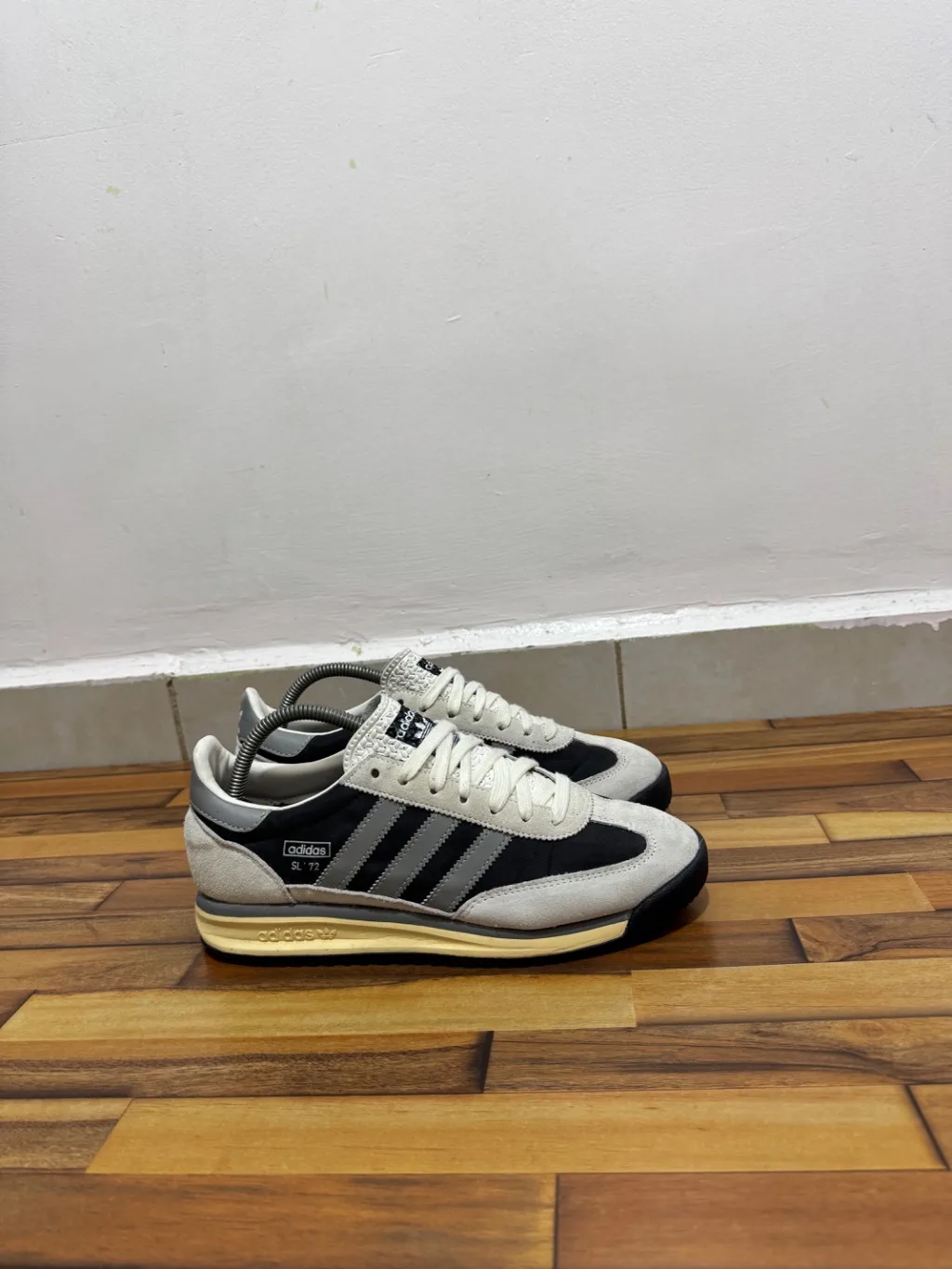 ADIDAS SL 72 RS Sneakers