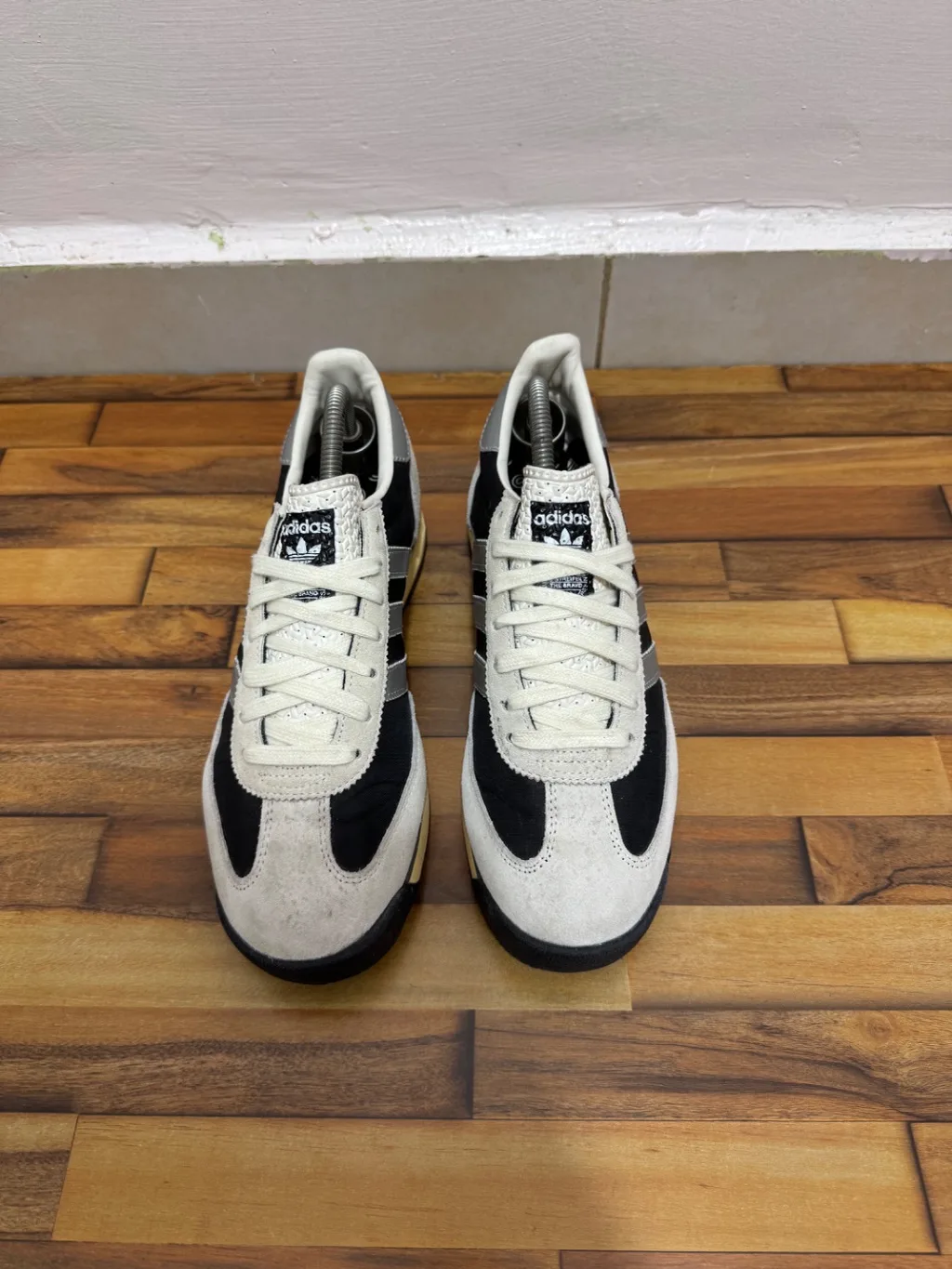 ADIDAS SL 72 RS Sneakers