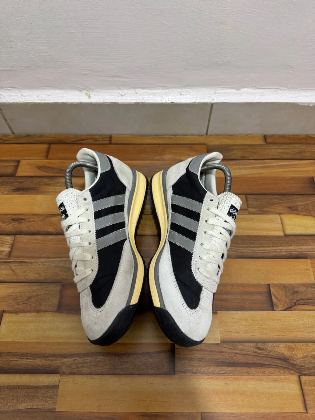 ADIDAS SL 72 RS Sneakers