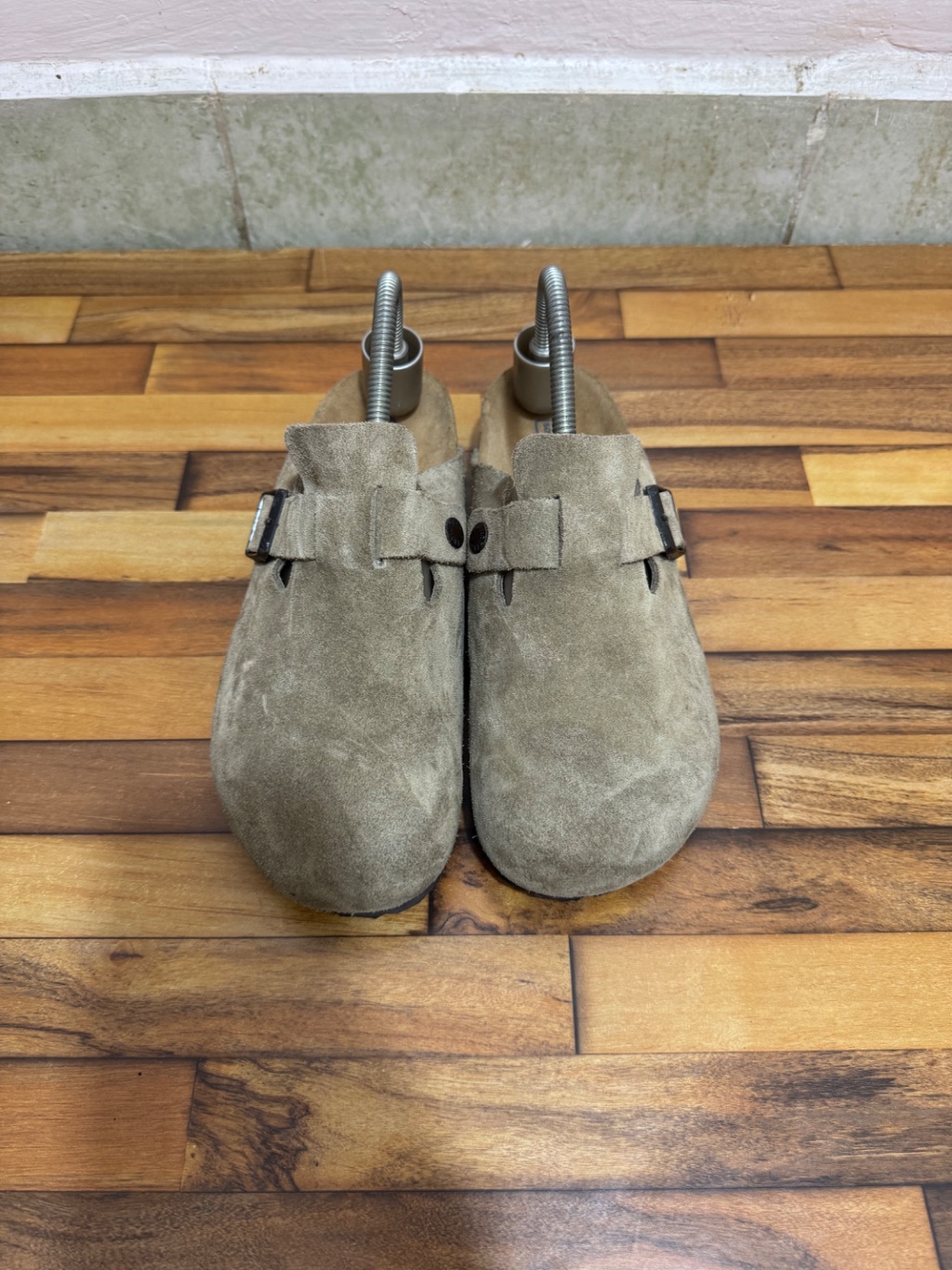 BIRKENSTOCK CLOGS