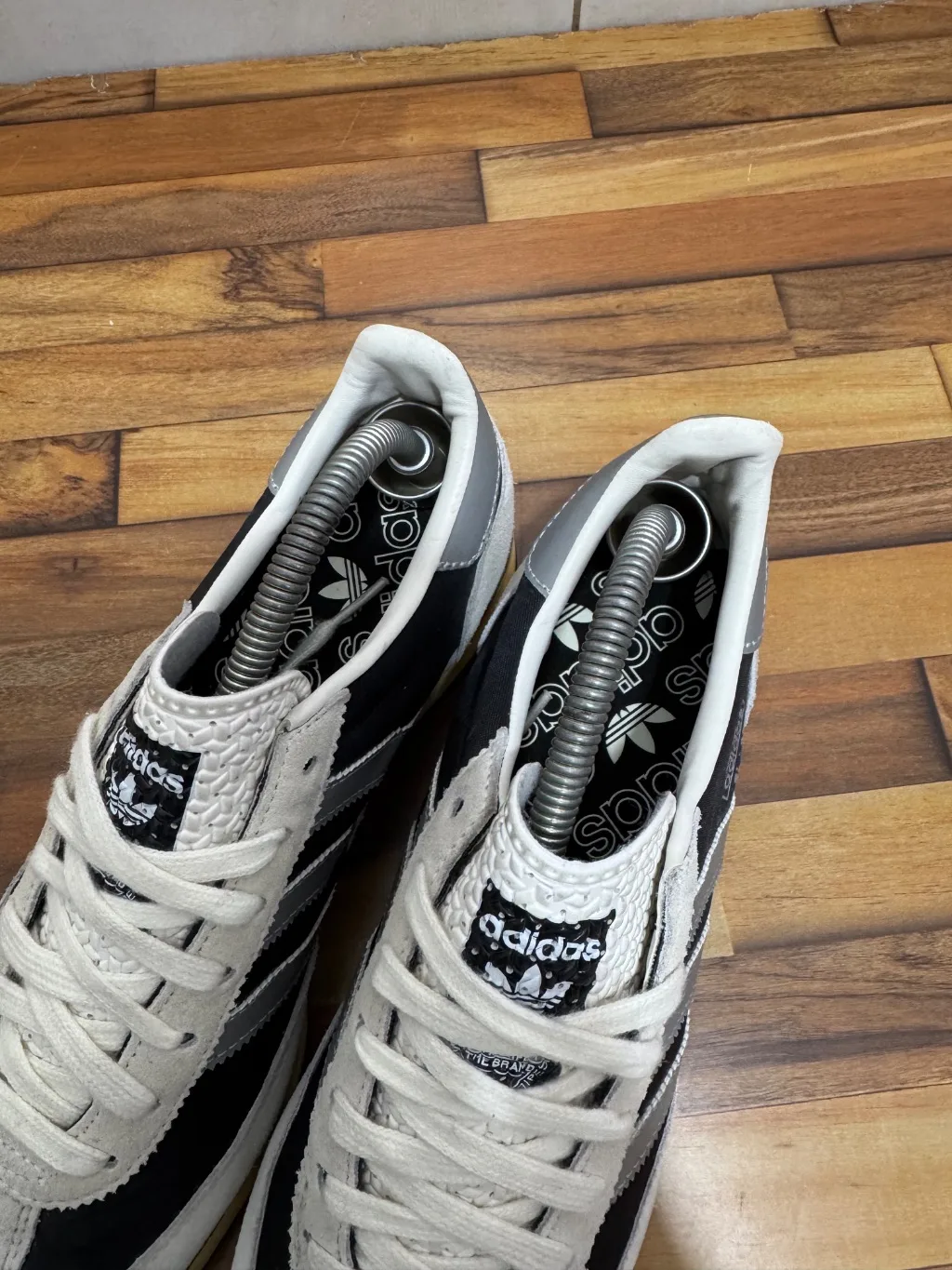 ADIDAS SL 72 RS Sneakers