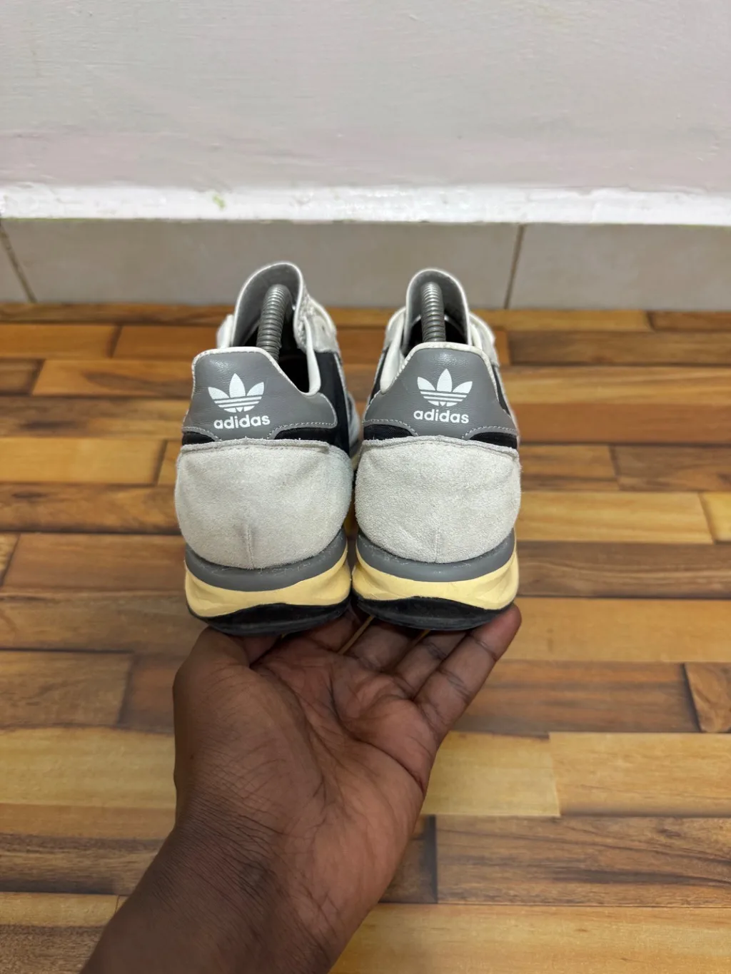 ADIDAS SL 72 RS Sneakers