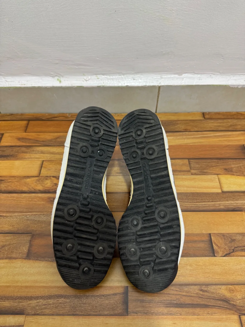 ADIDAS SL 72 RS Sneakers