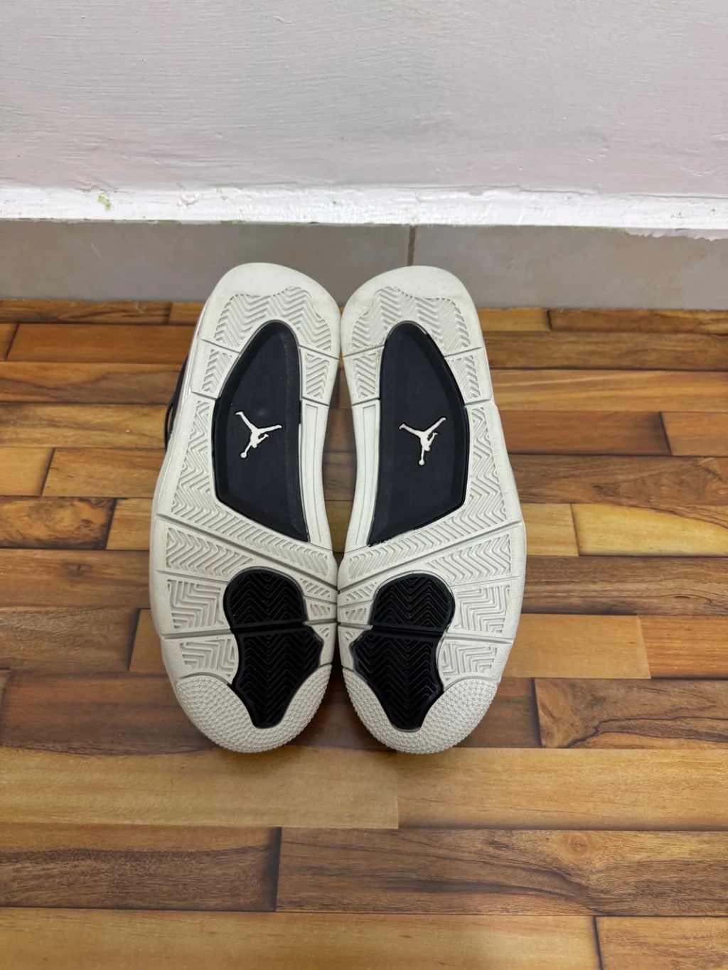 AIR JORDAN 4 RM Sneakers