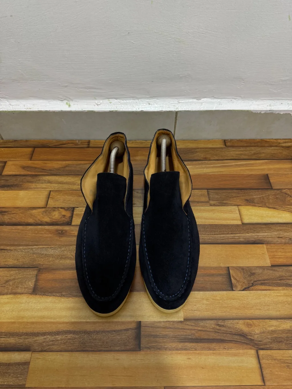 LORO PIANA SUMMER WALK