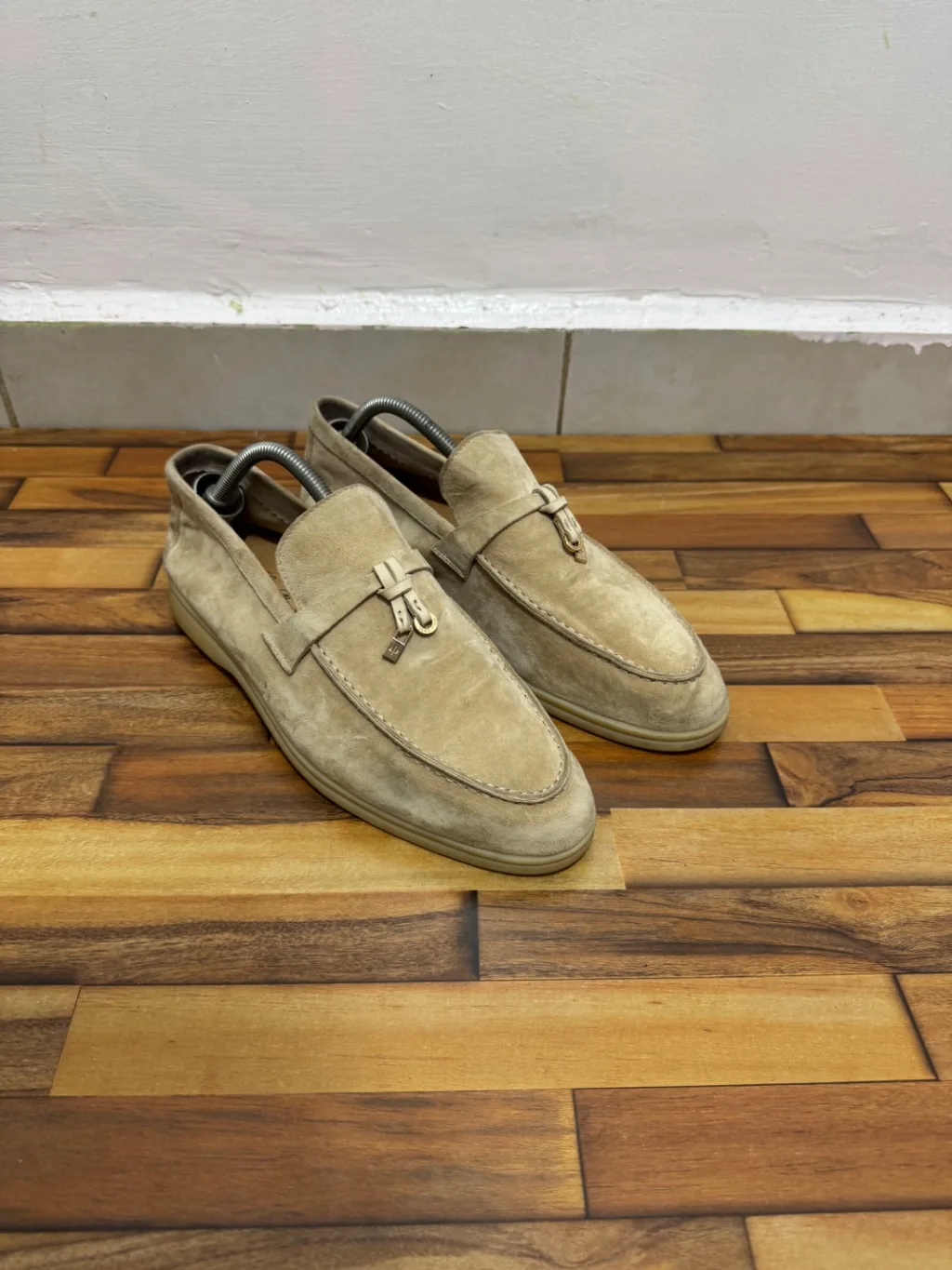 LORO PIANA SUMMER WALK