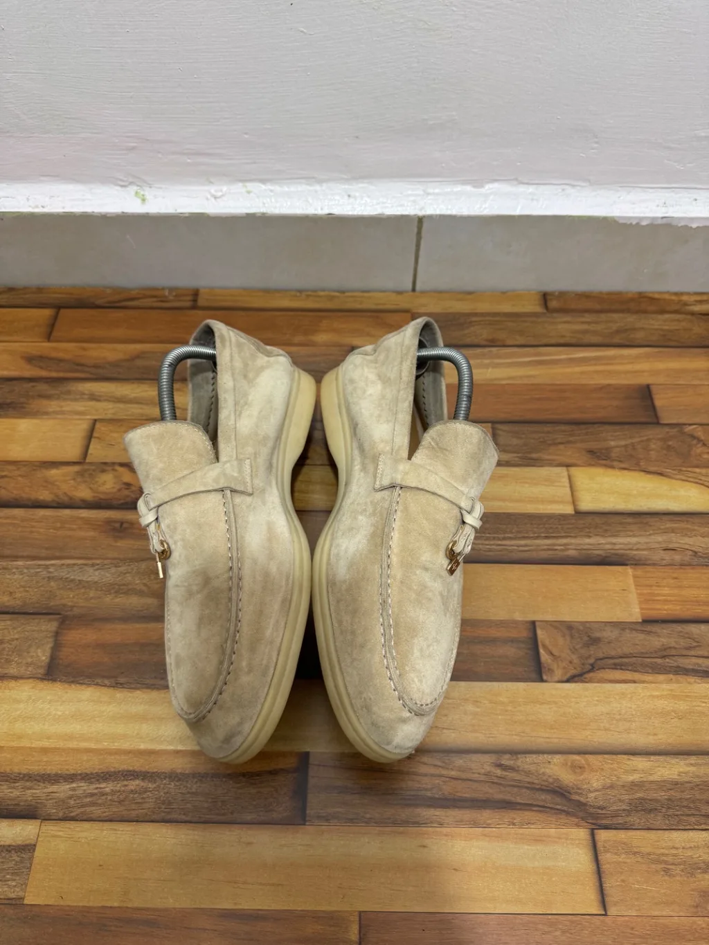 LORO PIANA SUMMER WALK