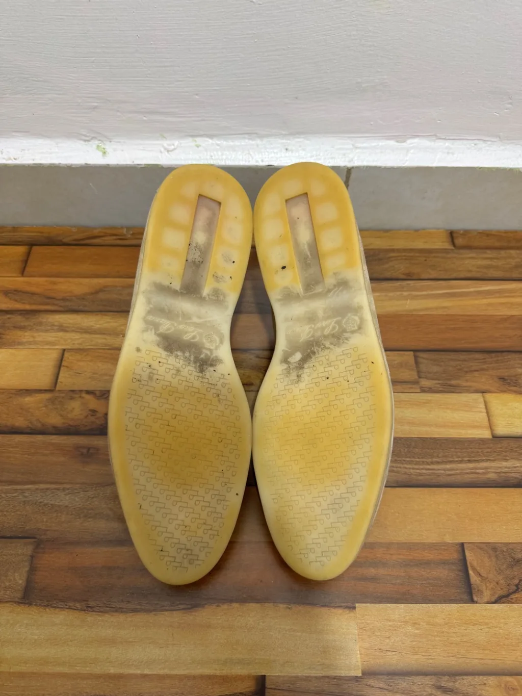 LORO PIANA SUMMER WALK
