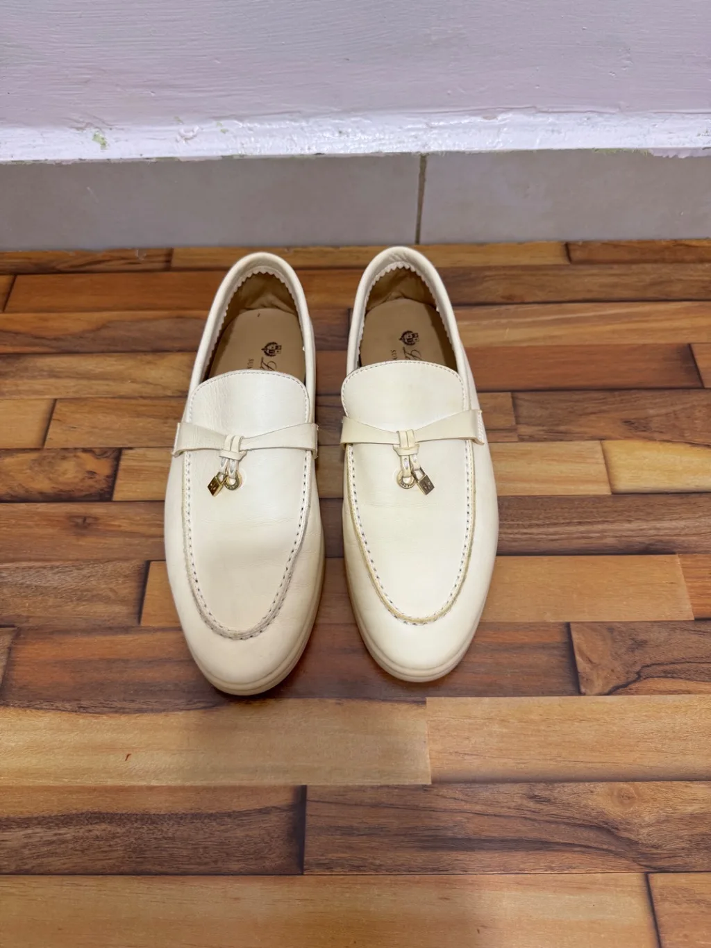 LORO PIANA SUMMER WALK