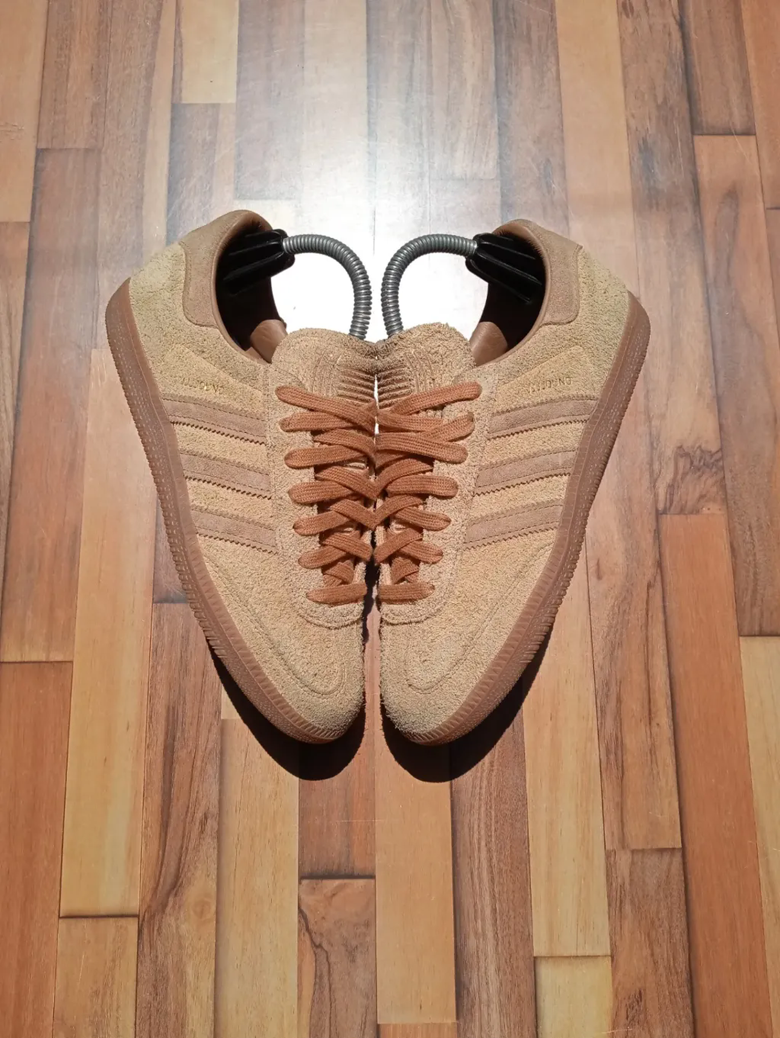 ADIDAS SAMBA 🤎