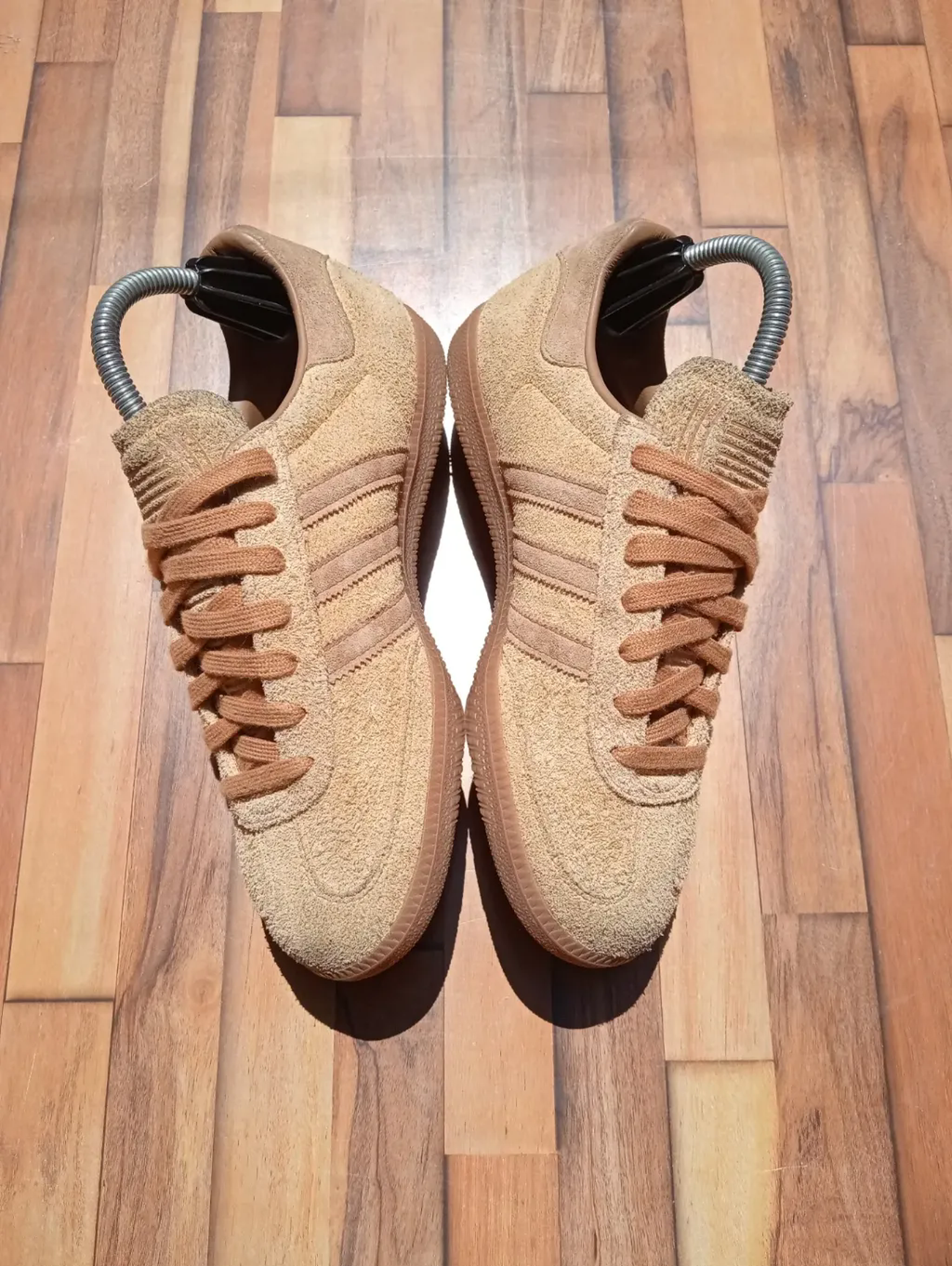ADIDAS SAMBA 🤎