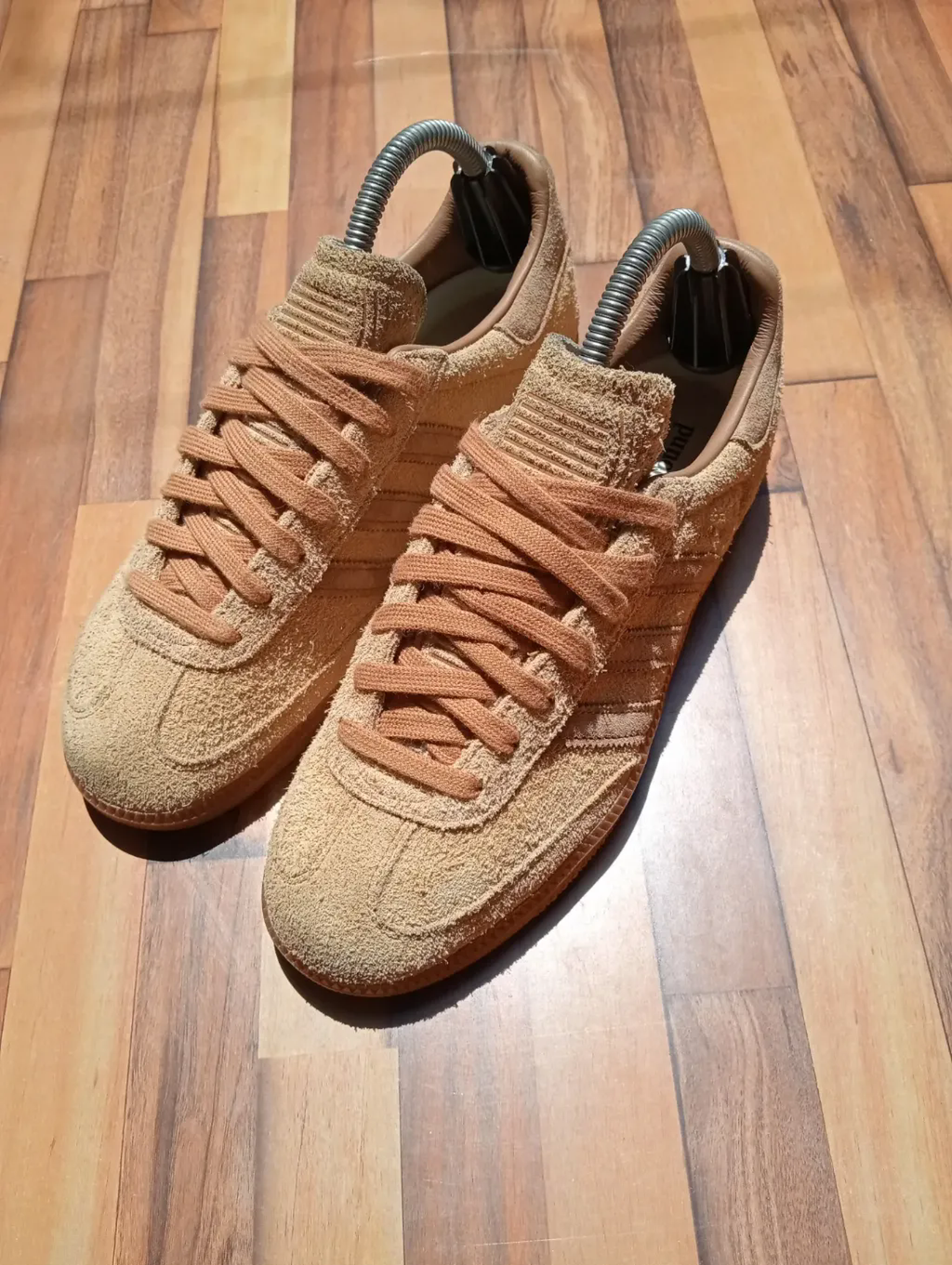 ADIDAS SAMBA 🤎