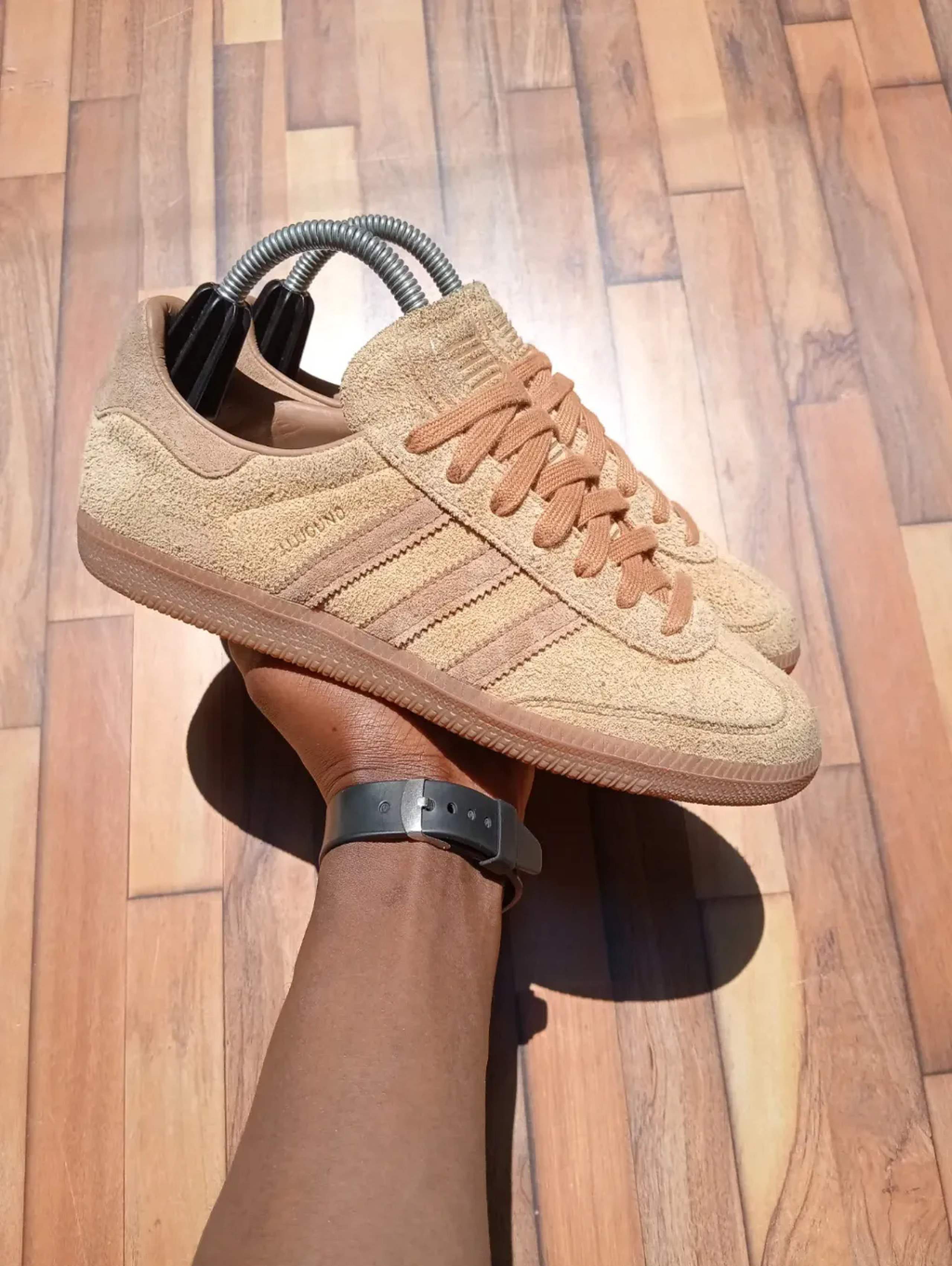 ADIDAS SAMBA 🤎
