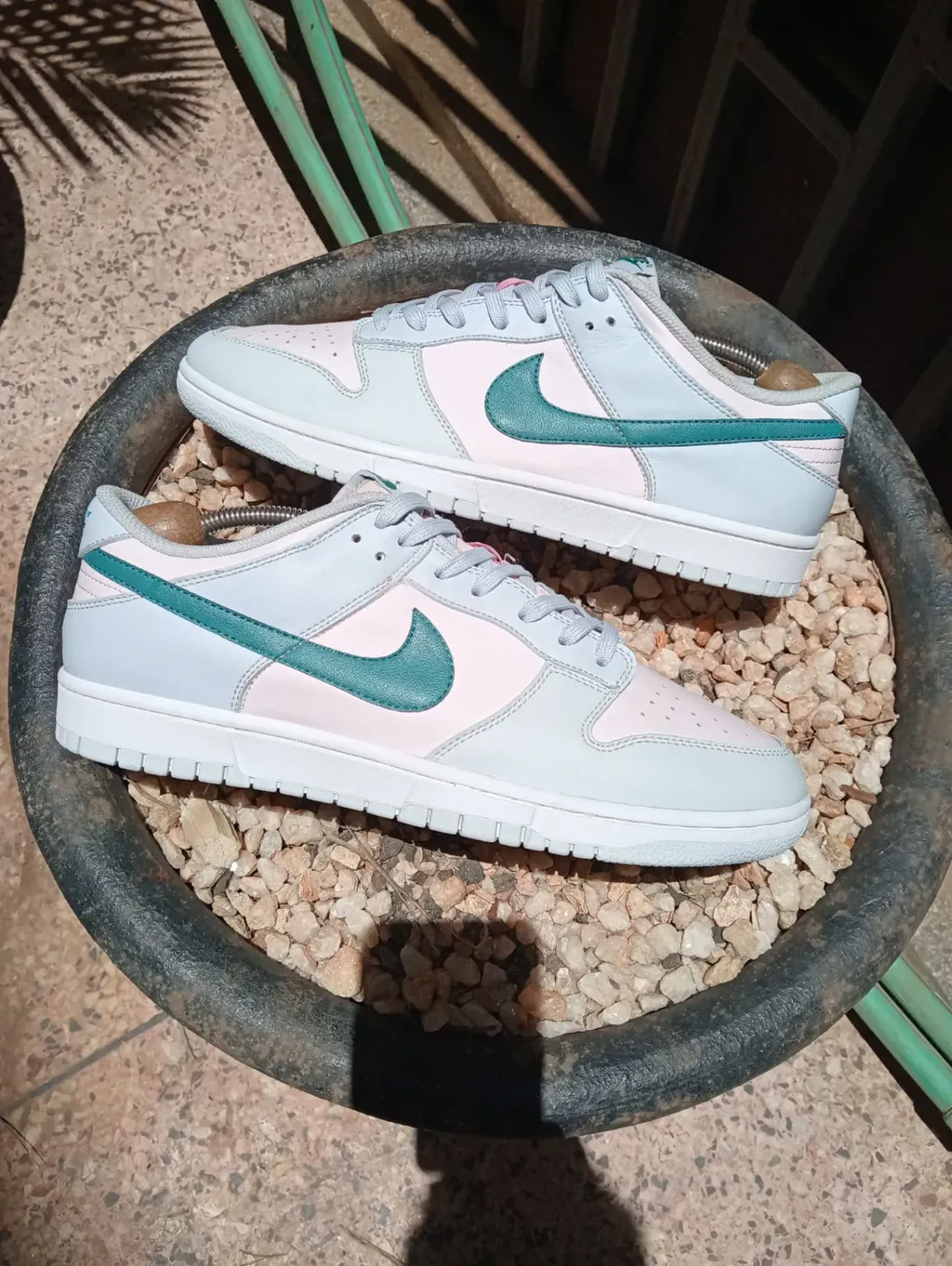NIKE DUNKS
