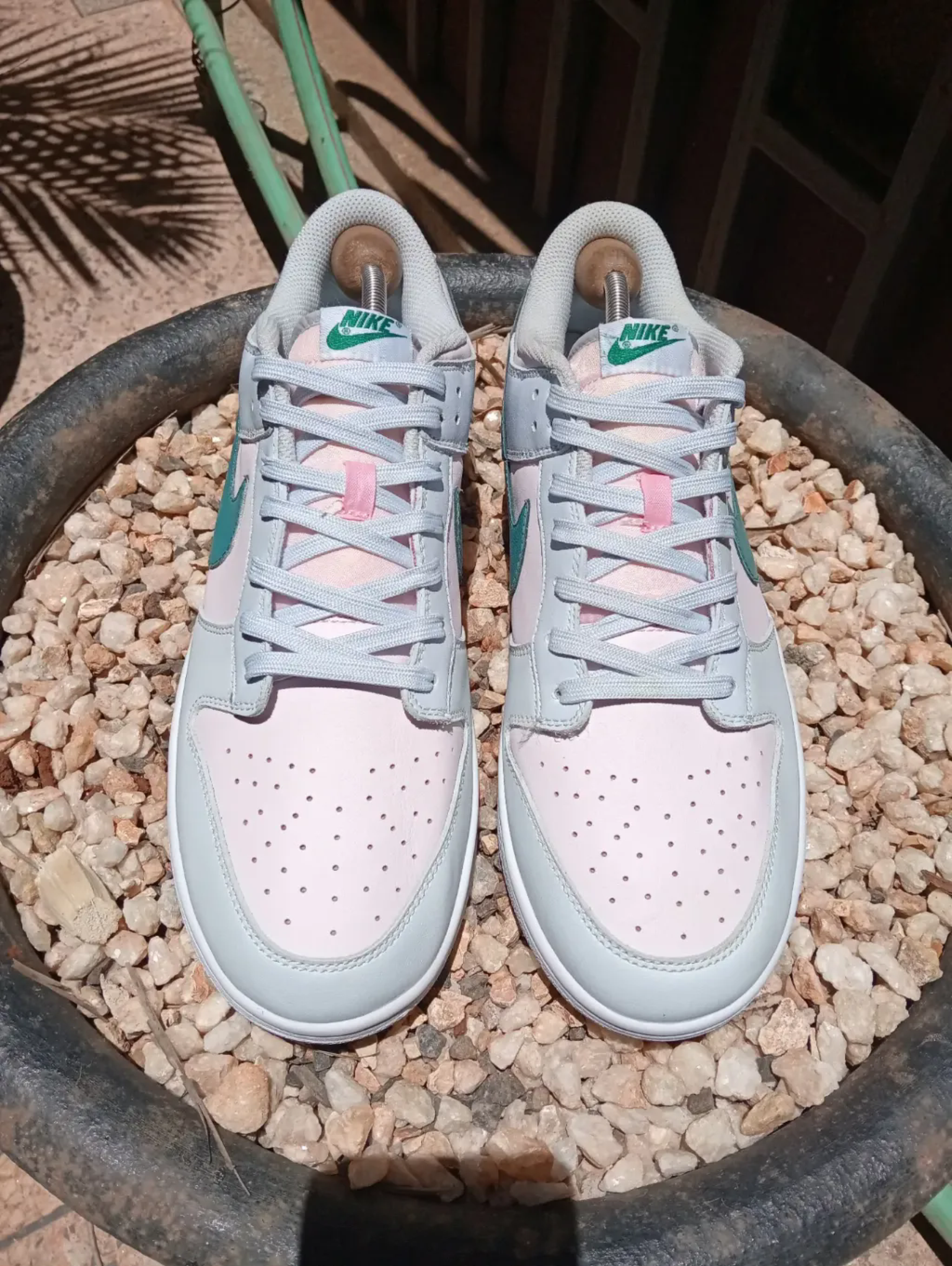 NIKE DUNKS